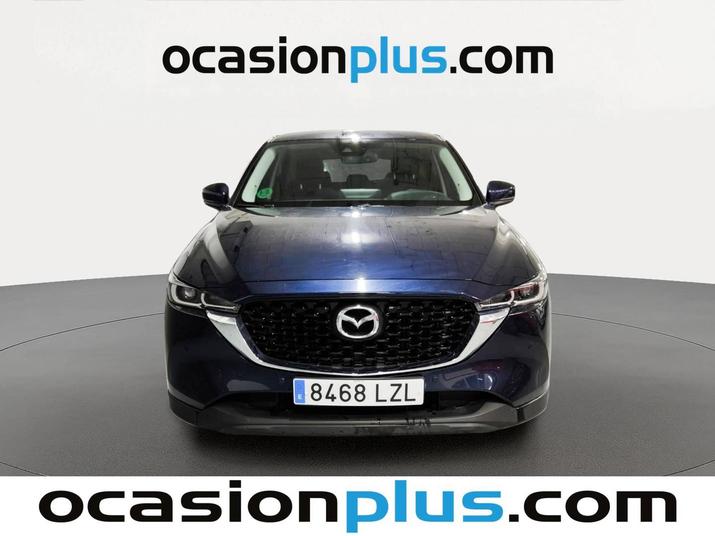 Mazda CX-5 Mazda CX-5 2.2 DE Origin 2WD (150 CV) 150cv