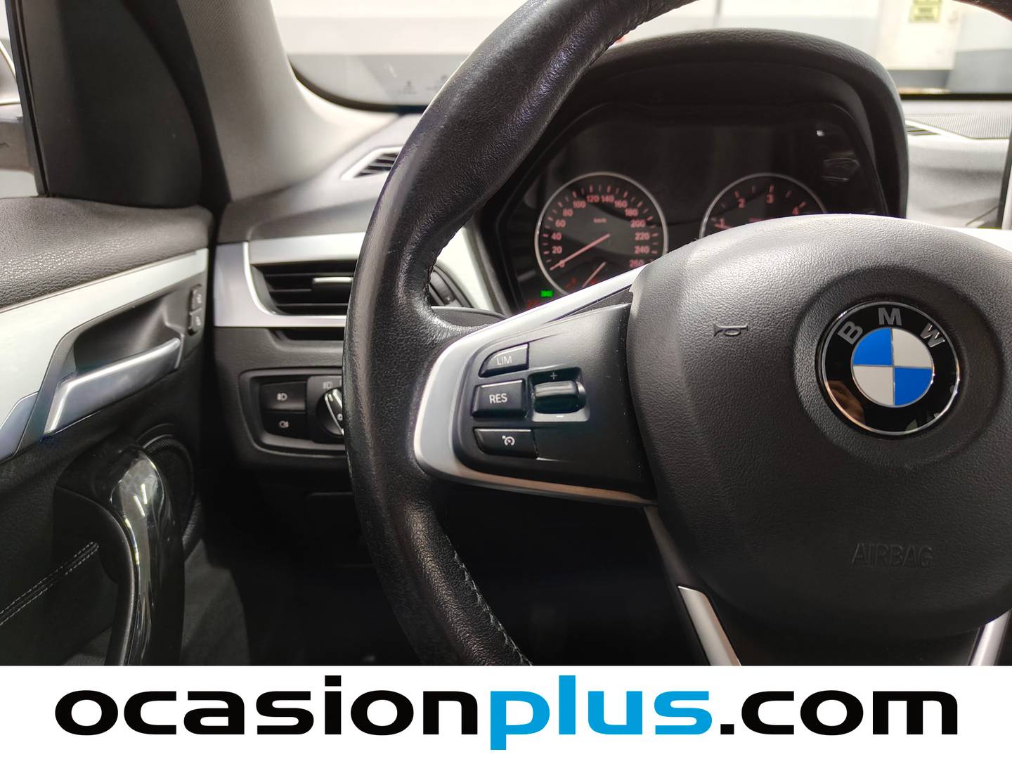 Foto BMW X1 BMW X1 sDrive18d (150 CV)