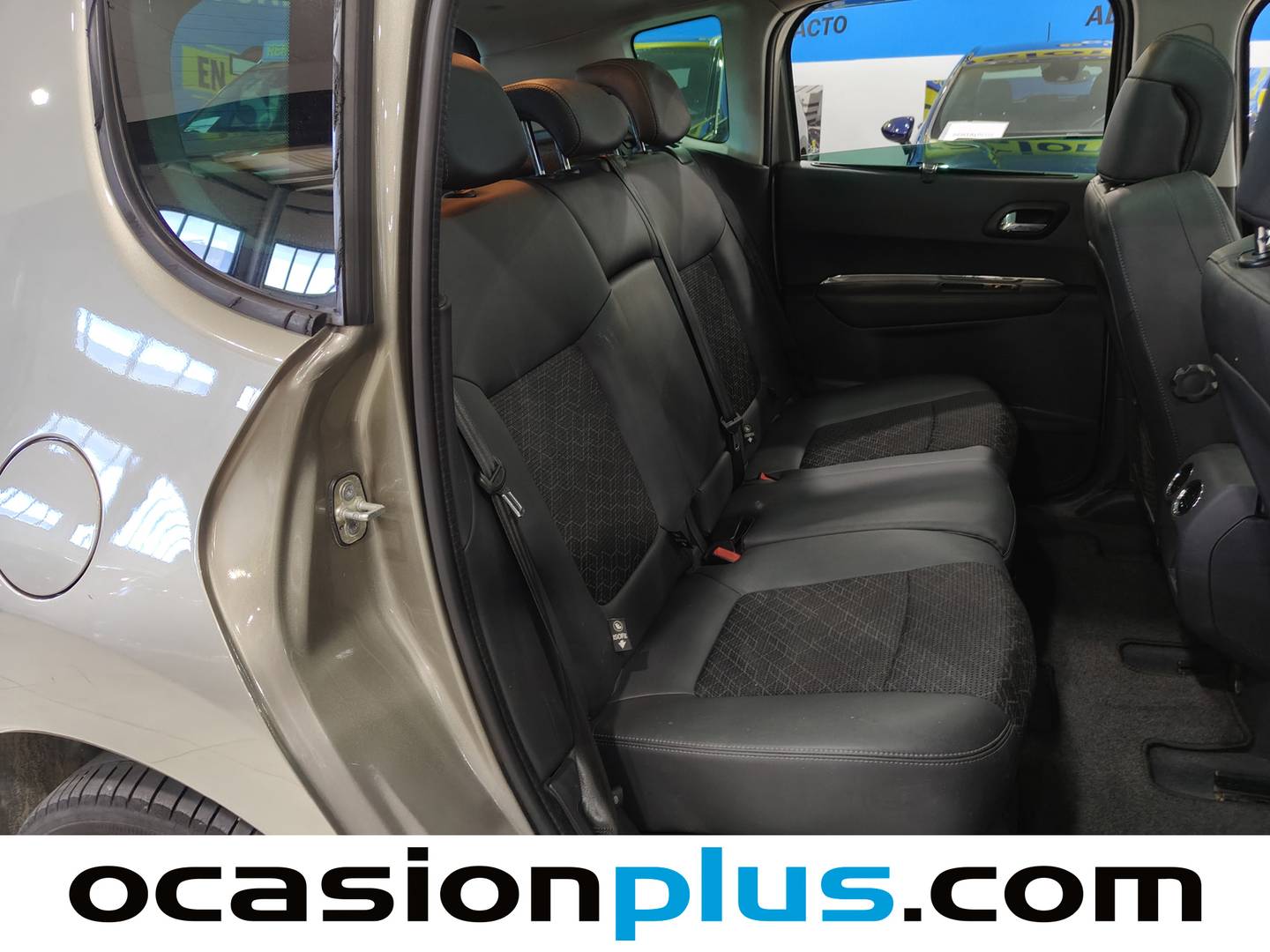 Foto Peugeot 3008 Peugeot 3008 1.6 BlueHDi FAP Allure (120 CV)