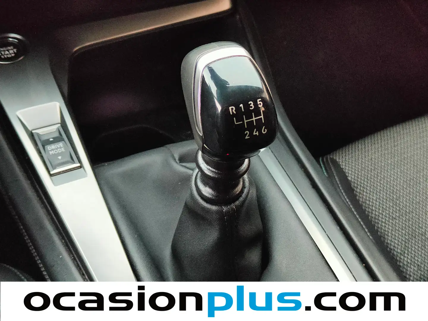 Foto Peugeot 308 Peugeot 308 BlueHDi 130 S&S Allure (130 CV)