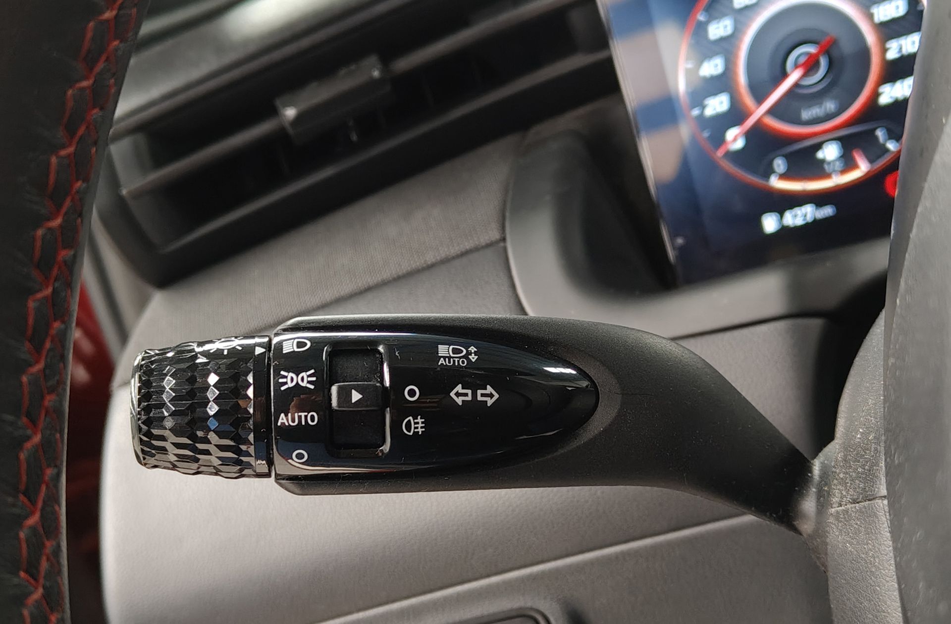 Hyundai Tucson 1.6 T-GDi N-Line 30 Aniversario - foto 28