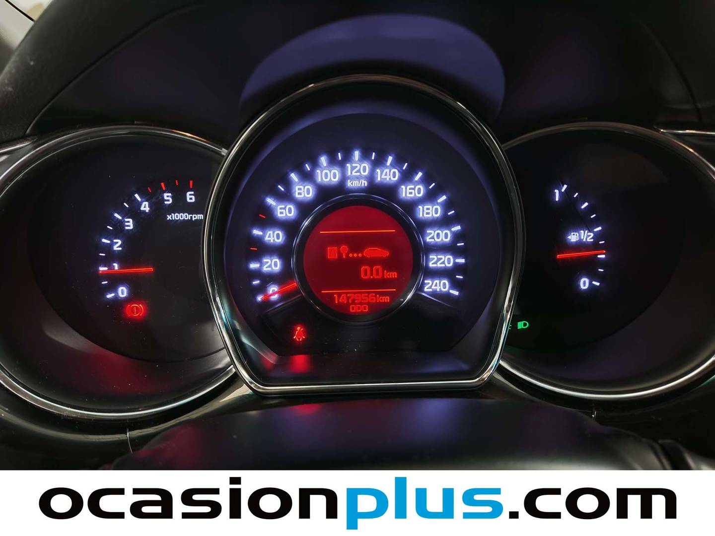 Foto KIA Ceed Kia Ceed 1.4 CRDi WGT x-Tech16  (90 CV)