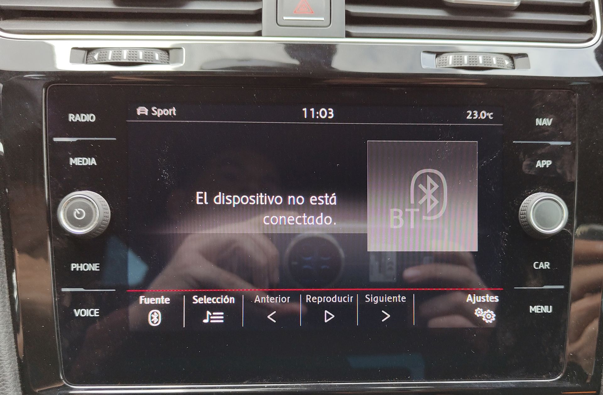 Volkswagen Golf GTI 2.0 TSI DSG - foto 28