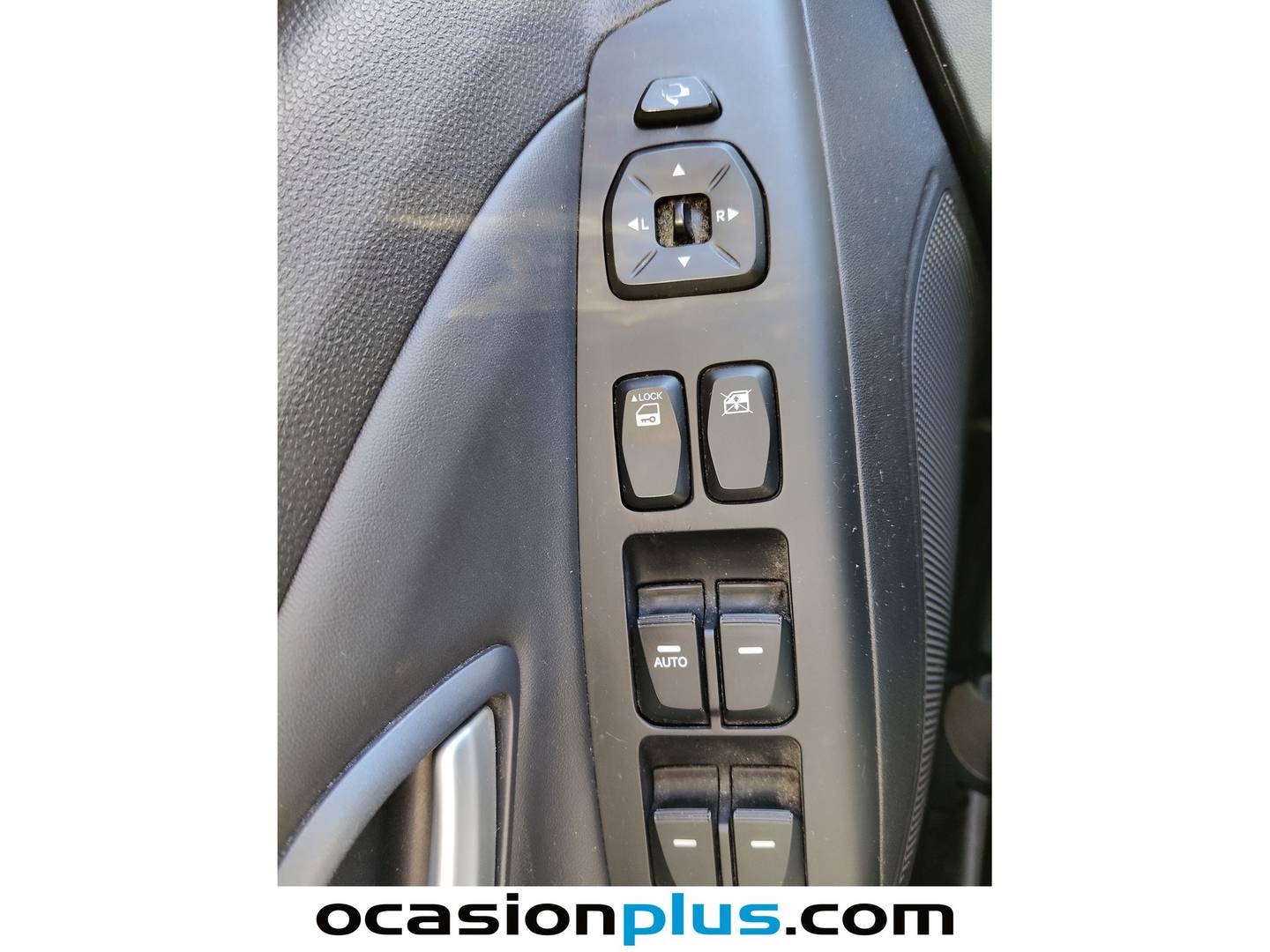 Hyundai ix35 Hyundai ix35 2.0 CRDI Style 4x4 (136 CV) diésel
