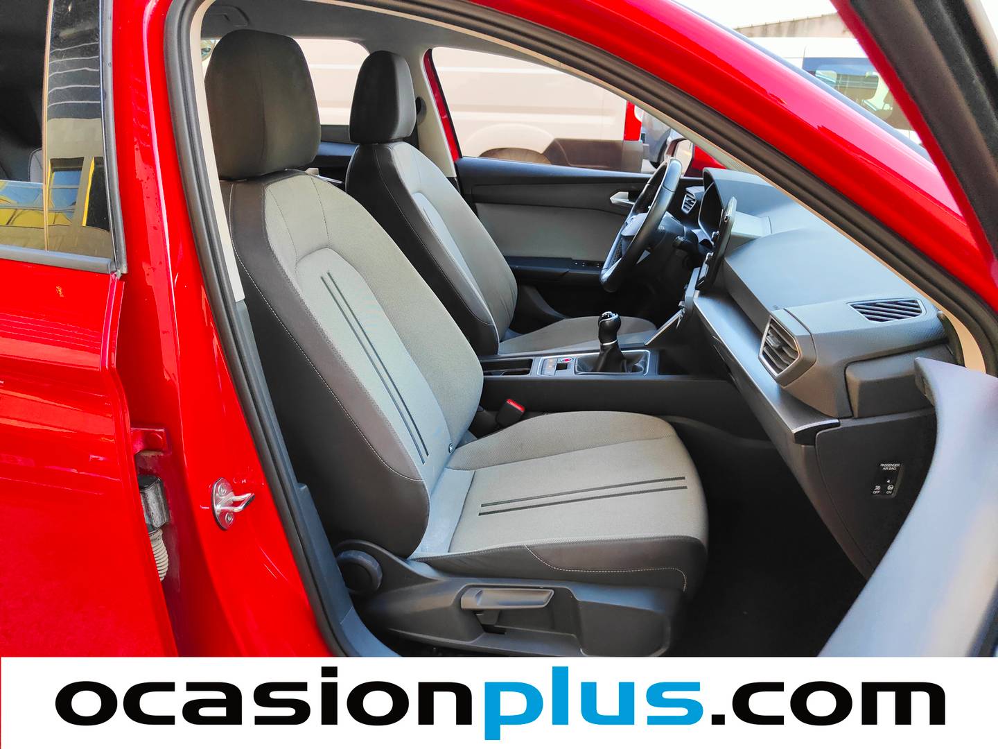 Foto Seat León SEAT León 1.5 TSI S&S Style XL (130 CV)