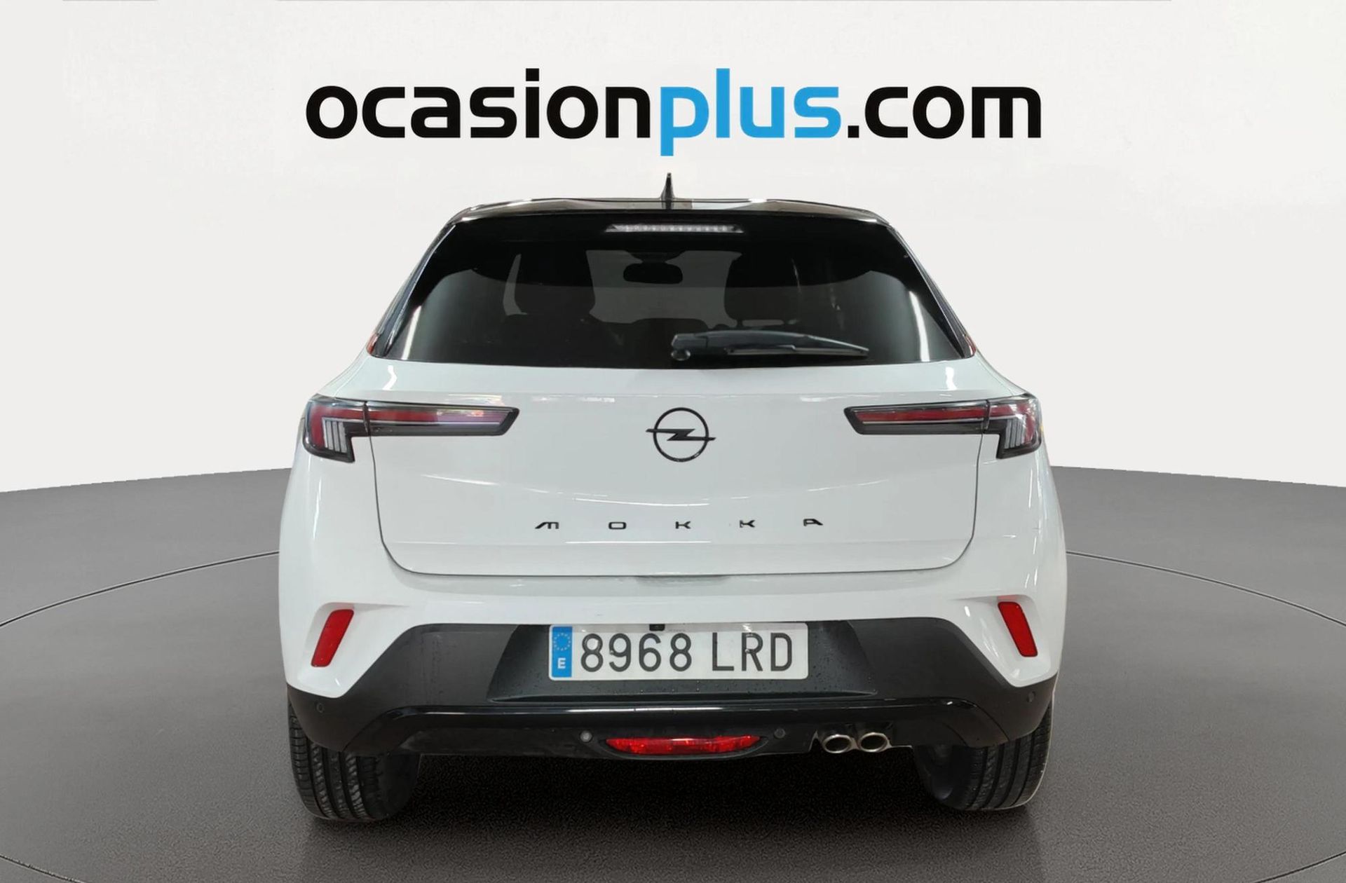 Opel Mokka 1.2 Turbo GS Line - foto 16