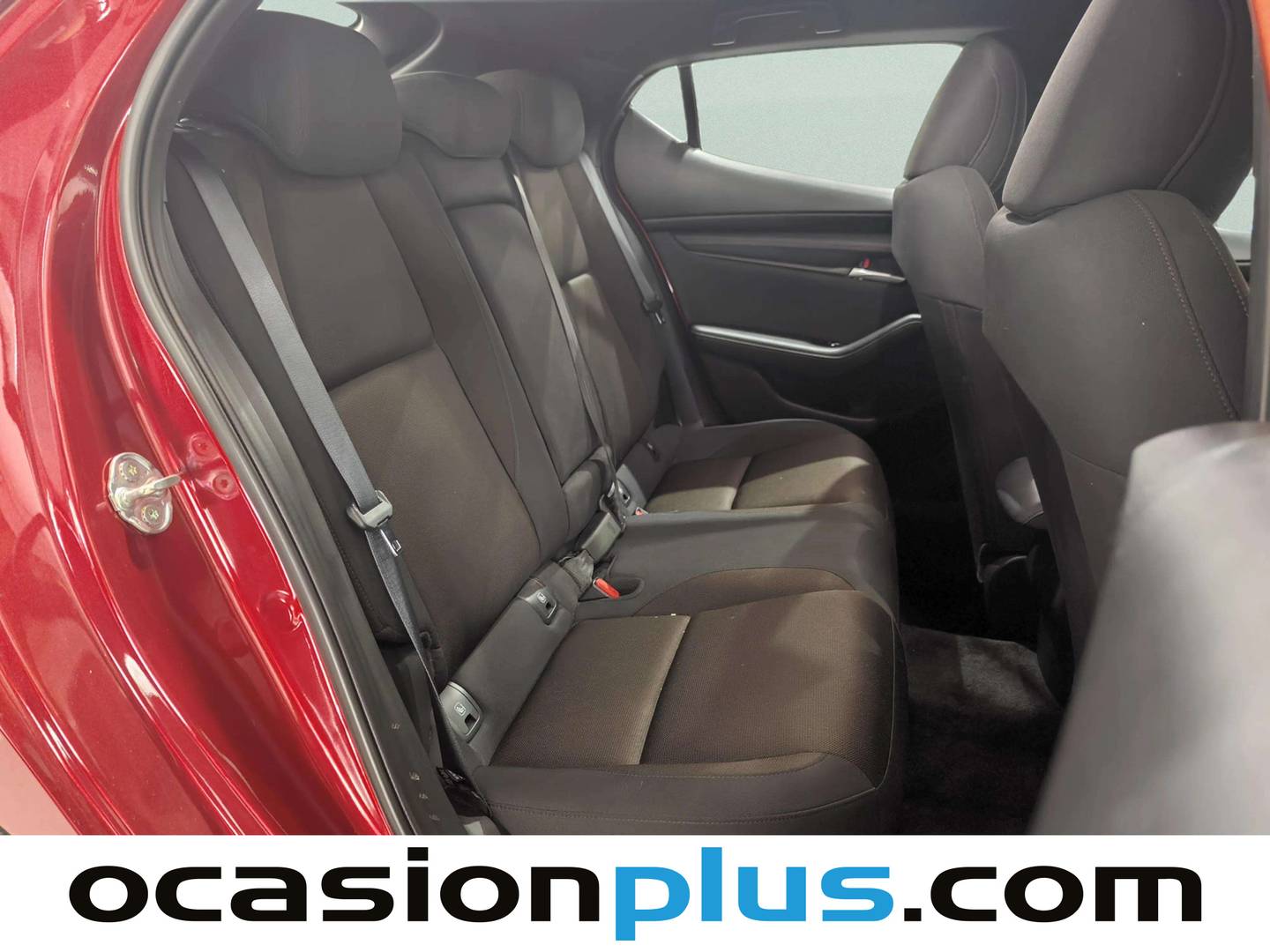 Foto Mazda Mazda3 Mazda Mazda 3 2.5L E-SKY G MHEV Prime-line (140 CV)