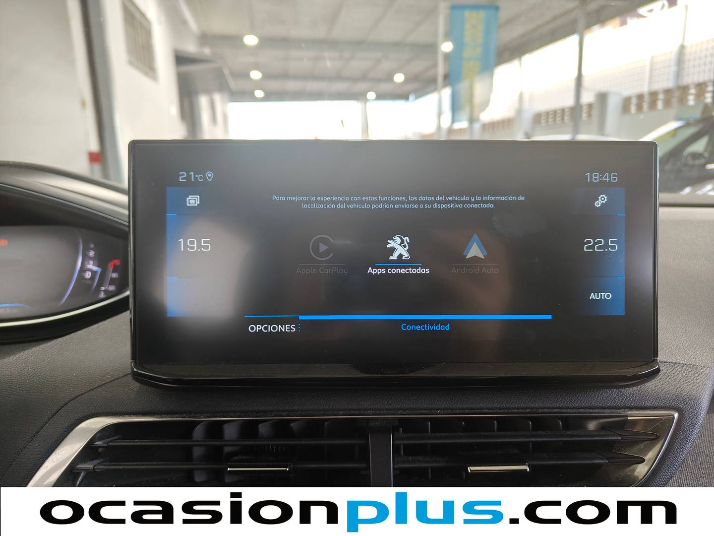 Foto Peugeot 5008 Peugeot 5008 PureTech 130 S&S Allure Pack EAT8 (130 CV) 7 Plazas