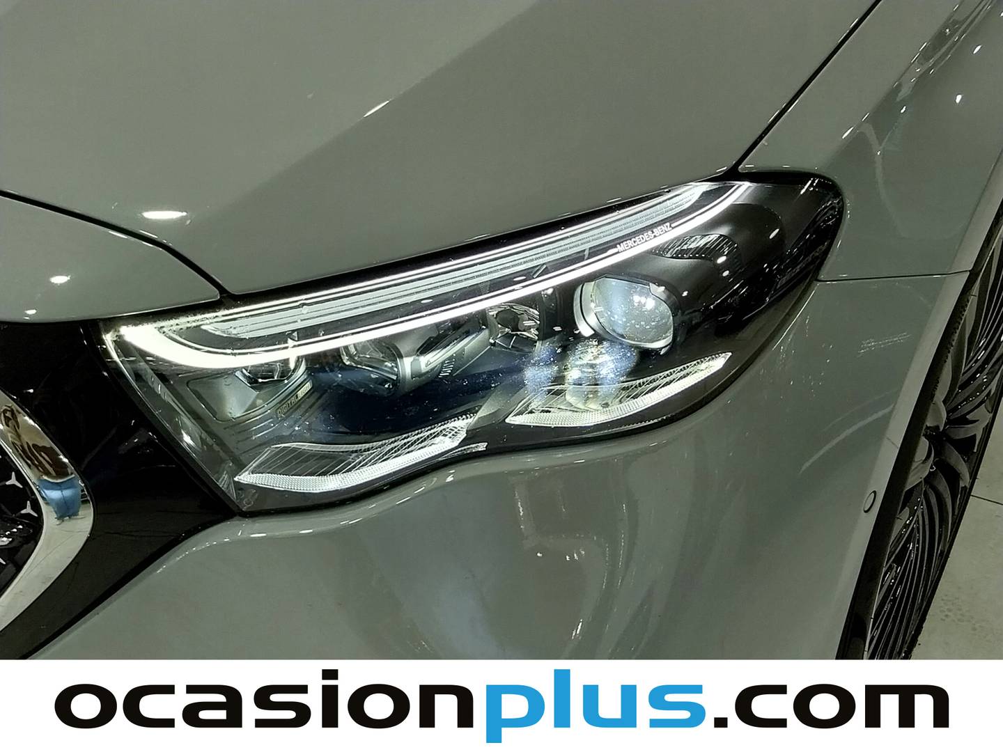 Foto Mercedes Clase E Mercedes-Benz Clase E 220 d (197 CV) Pack AMG