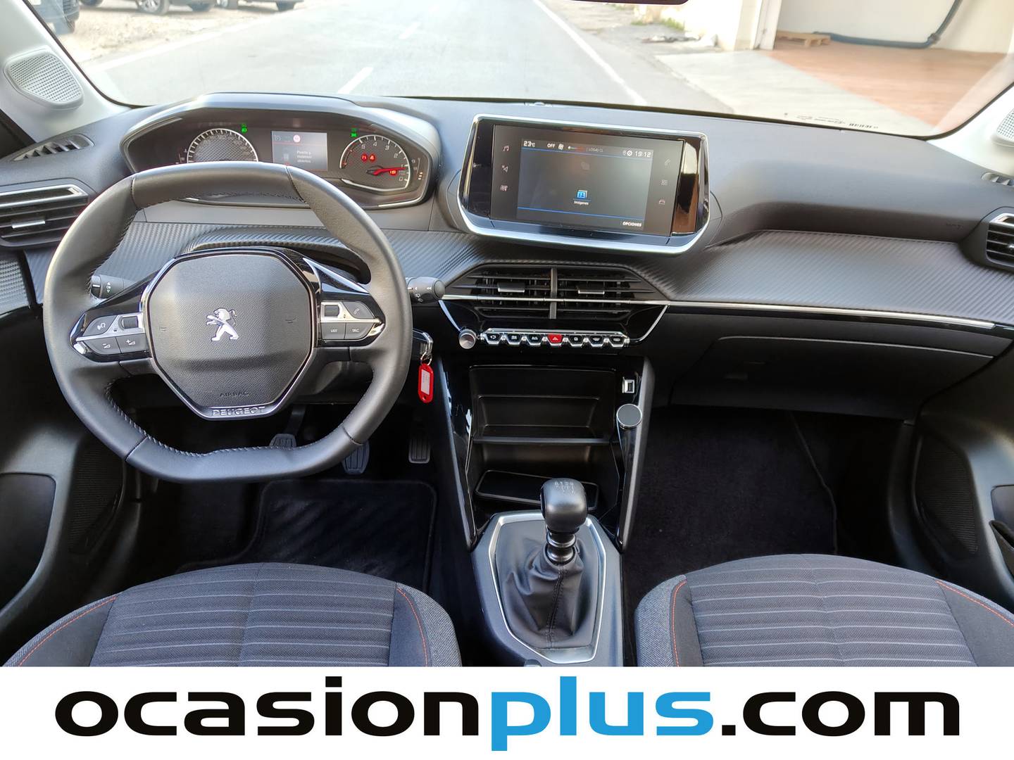 Peugeot 208 Peugeot 208 PureTech 100 Active Pack  (100 CV) de ocasión