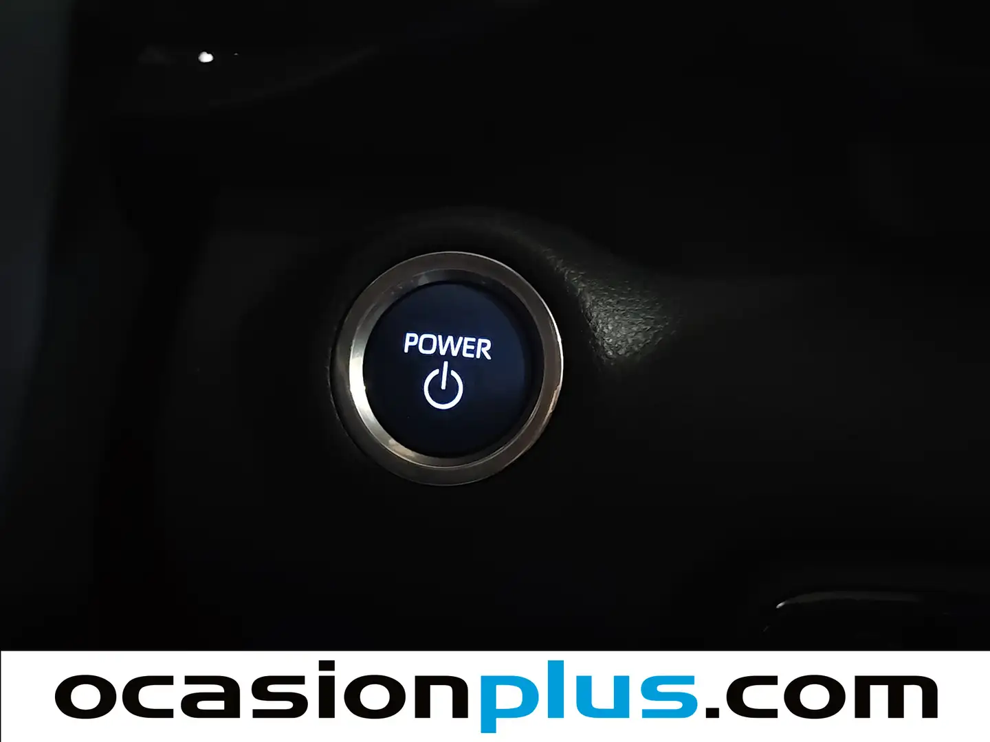 Foto Toyota Yaris Toyota Yaris 120H Business Plus (116 CV)