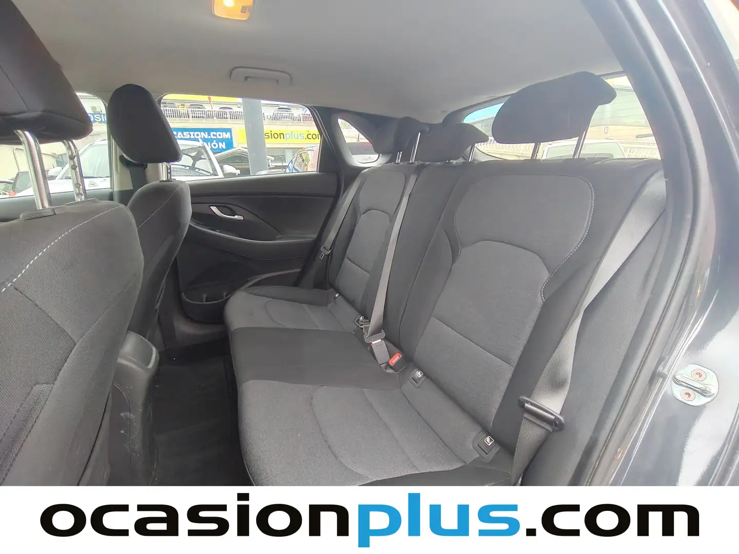 Foto Hyundai i30 Hyundai i30 1.0 TGDI 48V Klass LRR (120 CV)