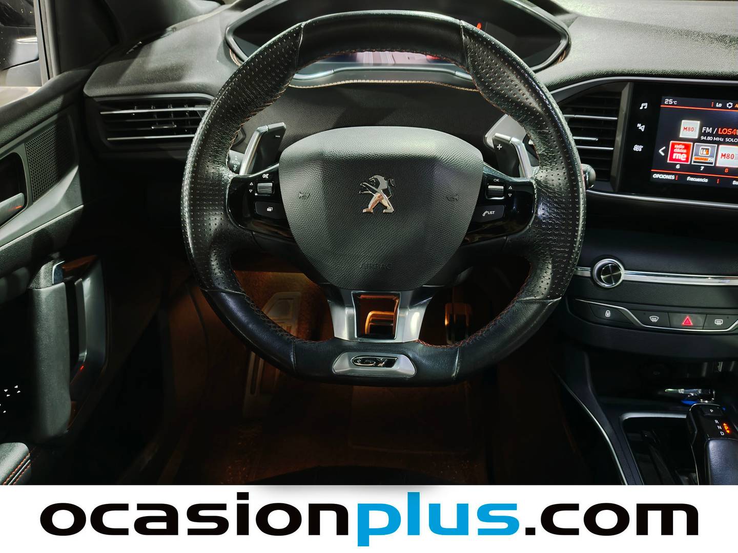 Peugeot 308 Peugeot 308 SW SW GT Pack BlueHDi 130 S&S EAT8 (130 CV) 2021