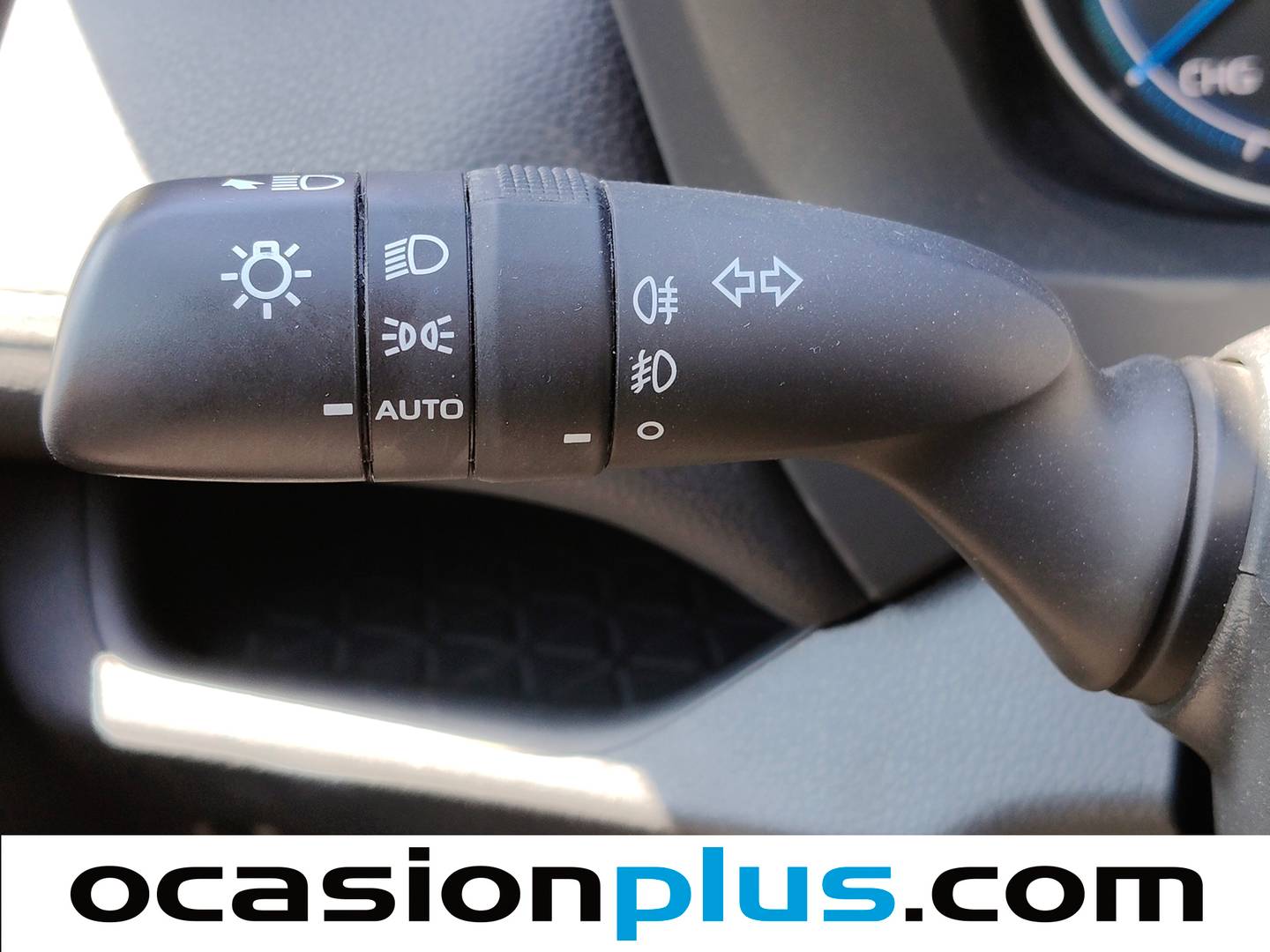Paquetes del Toyota Rav4 Toyota Rav4 2.5l Hybrid Advance e-CVT (218 CV)