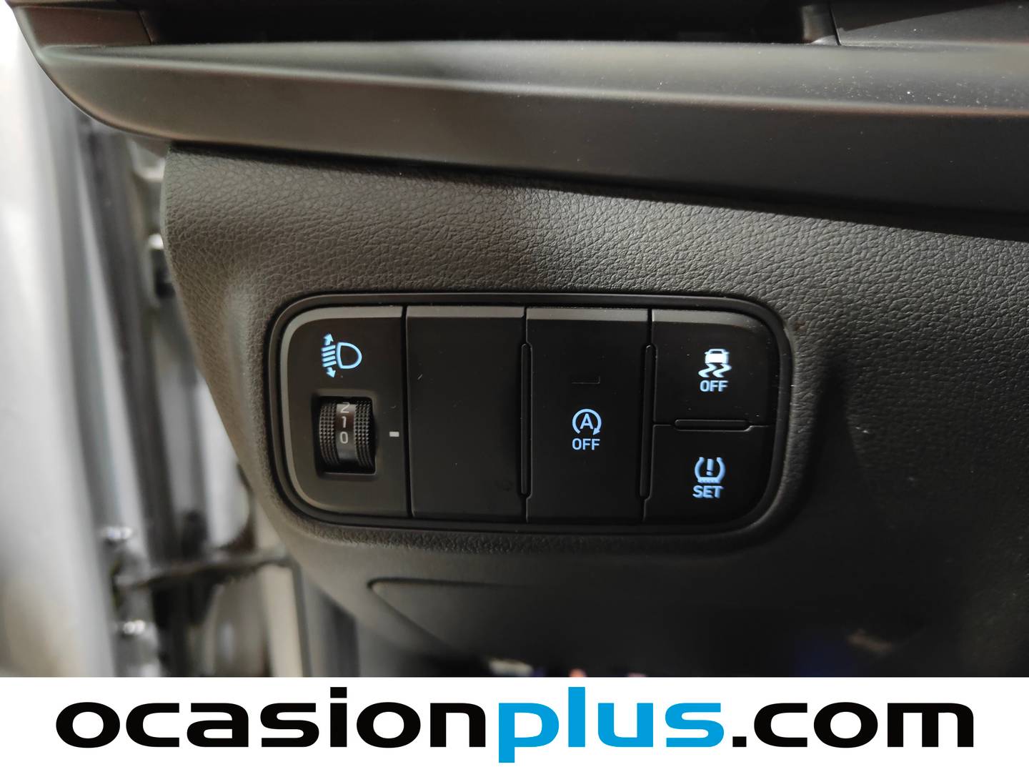 Foto Hyundai Bayon Hyundai Bayon 1.2 MPI Maxx (84 CV)