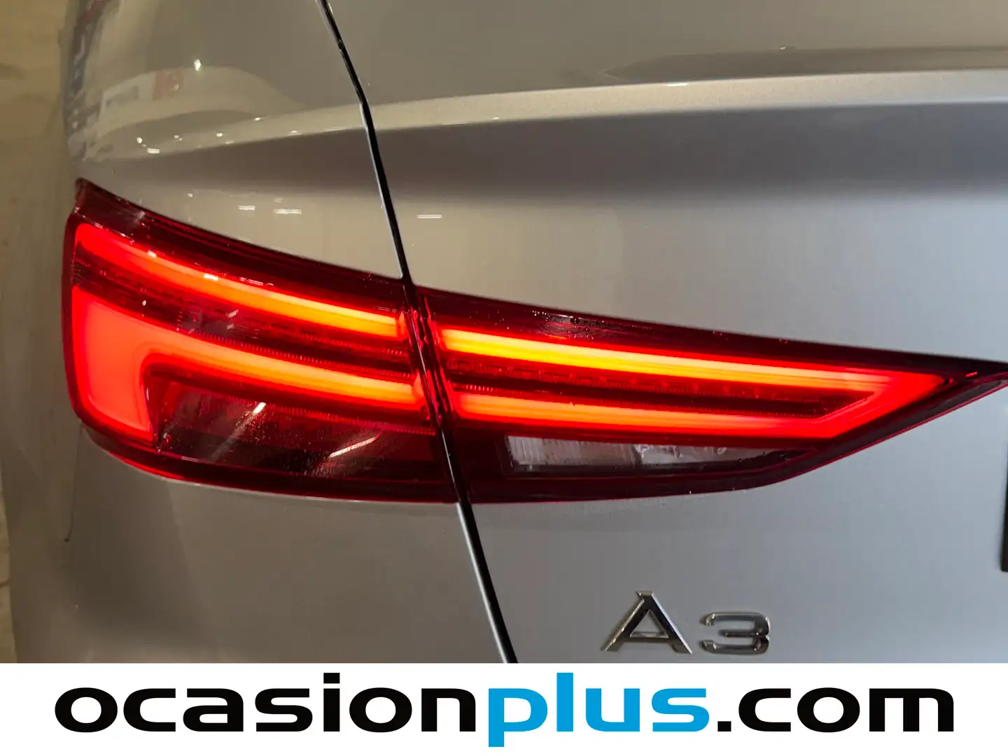 Foto Audi A3 Audi A3 Sedan S line 35 TFSI (150 CV) S tronic