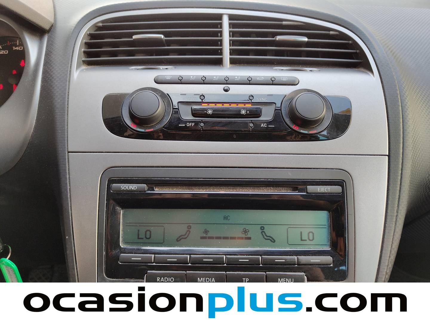 Acabados Seat Altea Seat Altea 1.6 TDI S&S E-Ecomotive I-Tech (105 CV)