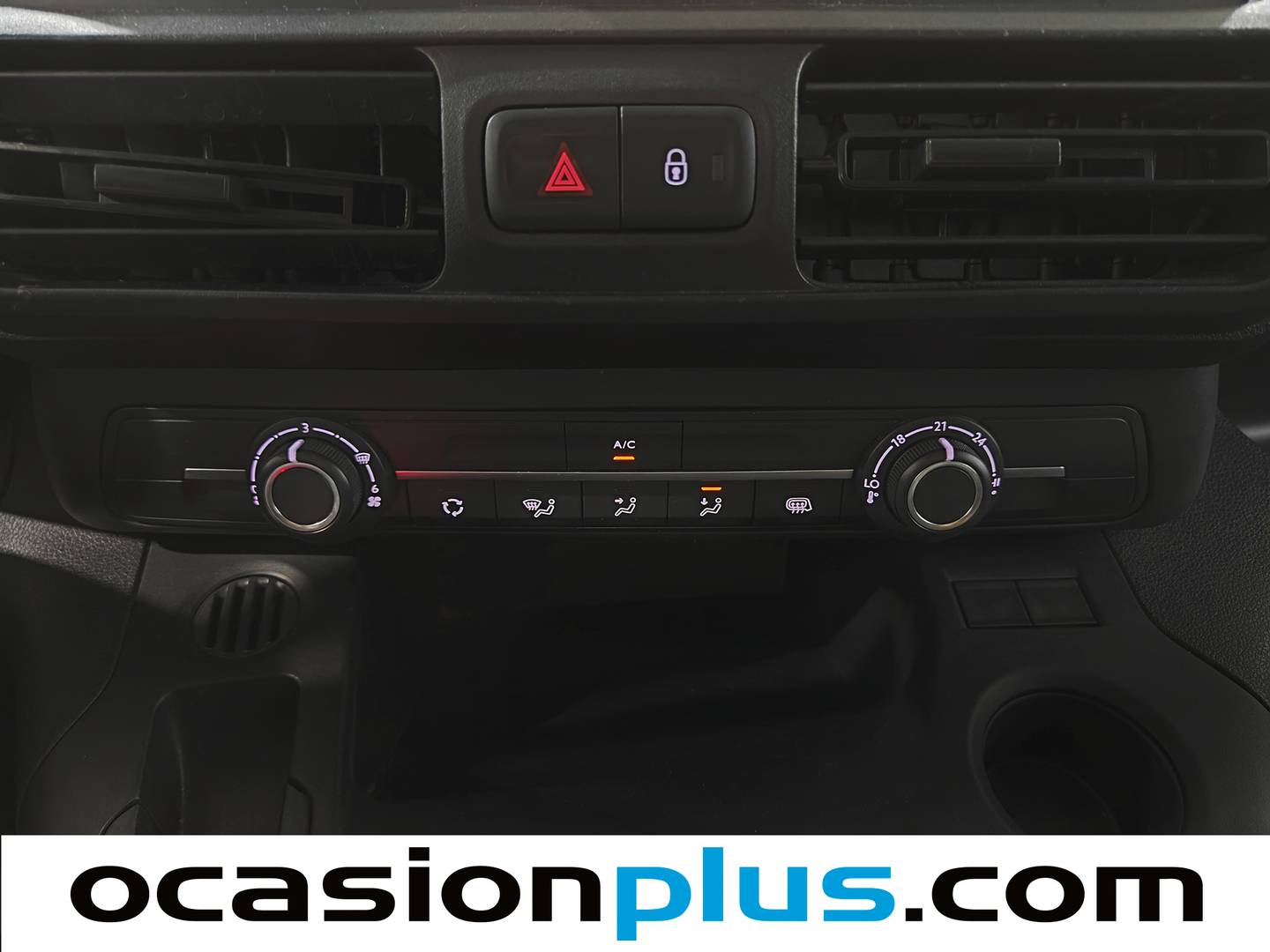 Opel Combo Opel Combo Cargo Cargo 1.5 Diesel L 1000kg (102 CV) barato