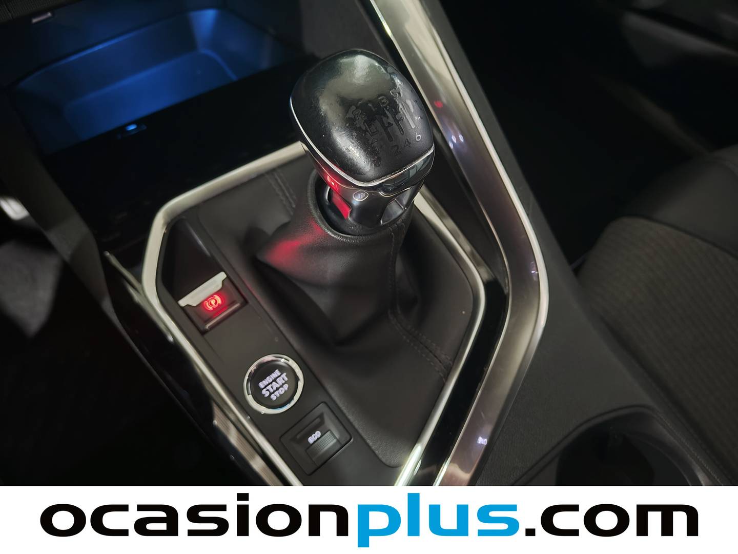 Peugeot 3008 Peugeot 3008 PureTech 13 S&S Allure Pack (130 CV) de segunda mano