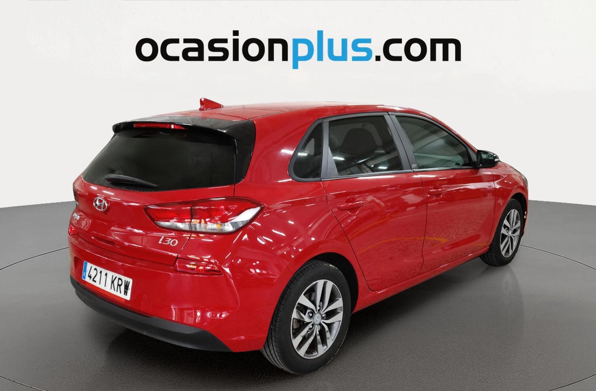 Hyundai i30 1.0 T-GDi Go! - foto 4