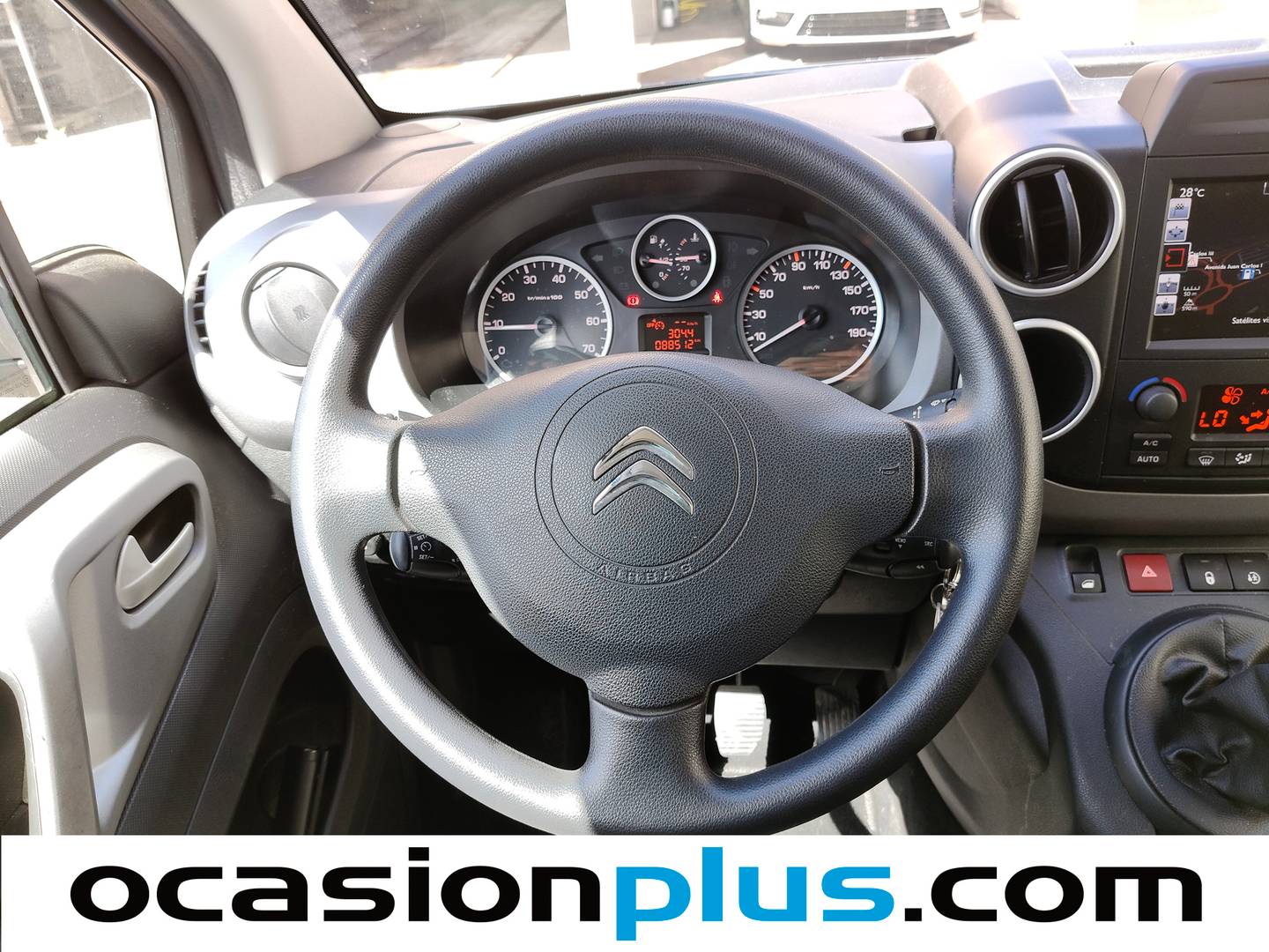 Citroën Berlingo Citroën Berlingo Multispace 20 Aniversario PureTech (110 CV) gasolina