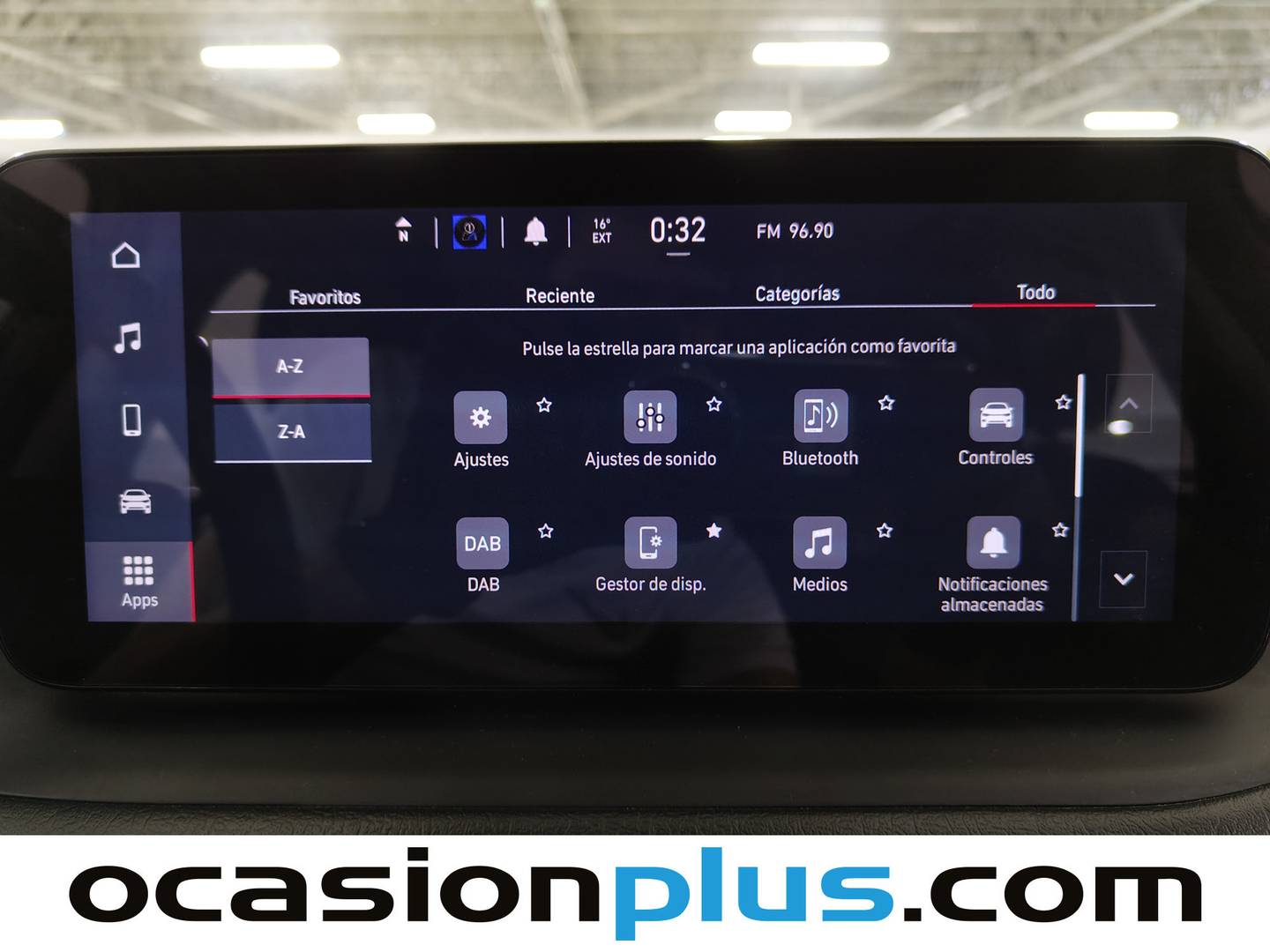 Foto Fiat Tipo Fiat Tipo 1.0 City Life (101 CV)