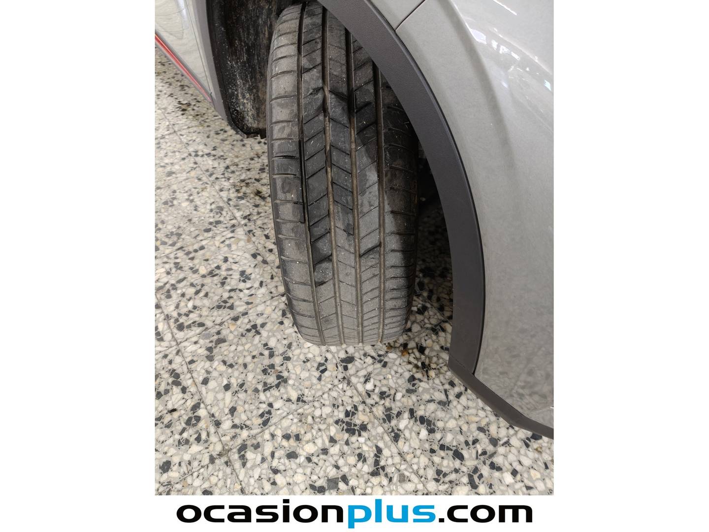 OMODA 5 OMODA 5 1.6 TGDI Premium (145 CV) seminuevo