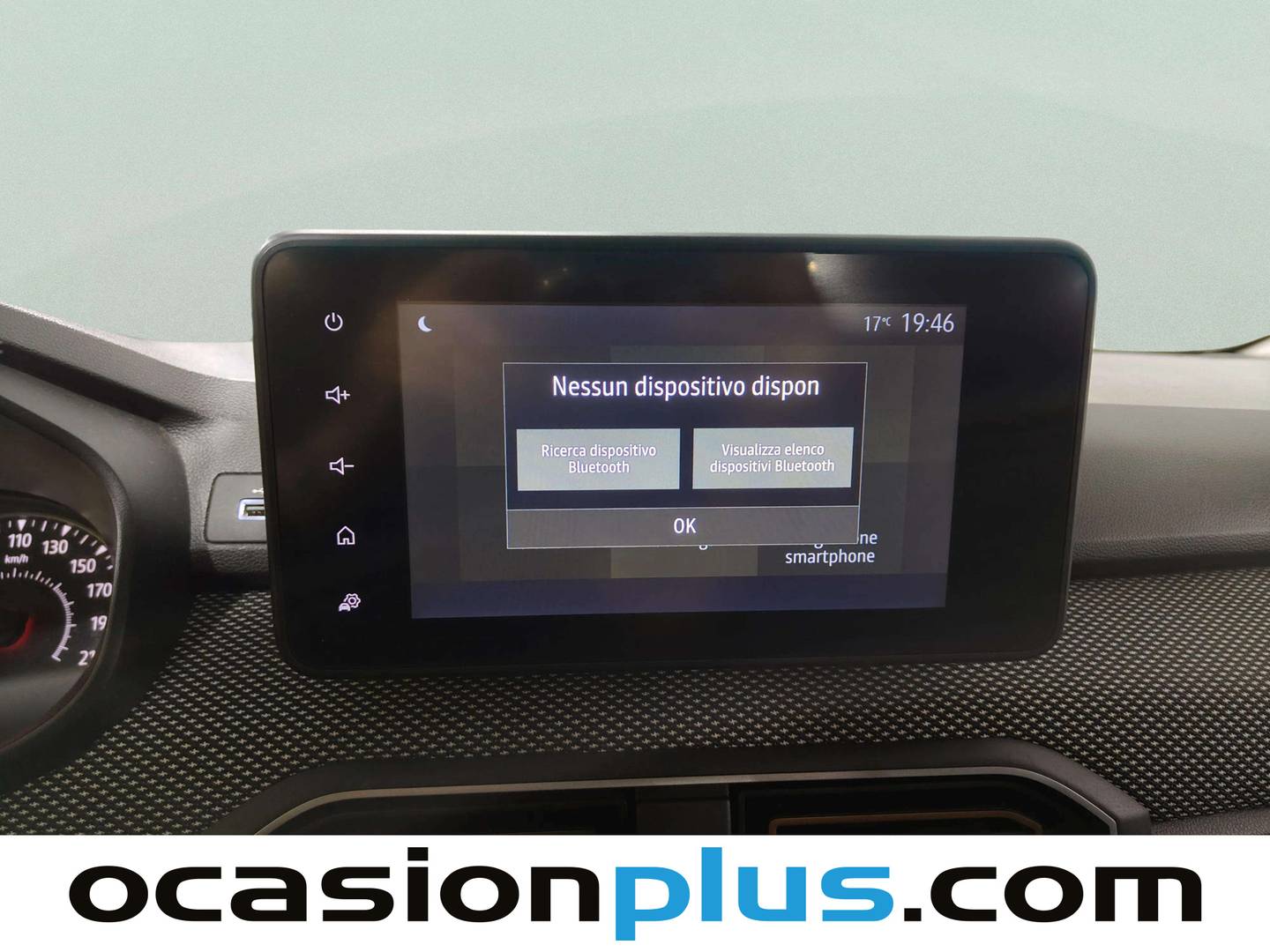 Foto Dacia Sandero Dacia Sandero Stepway Expression TCe (91 CV)