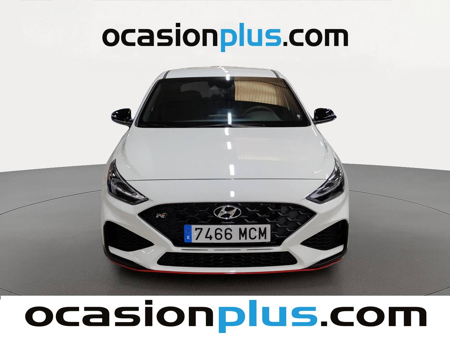 Hyundai i30 Hyundai i30 2.0 TGDI N (250 CV) al mejor precio