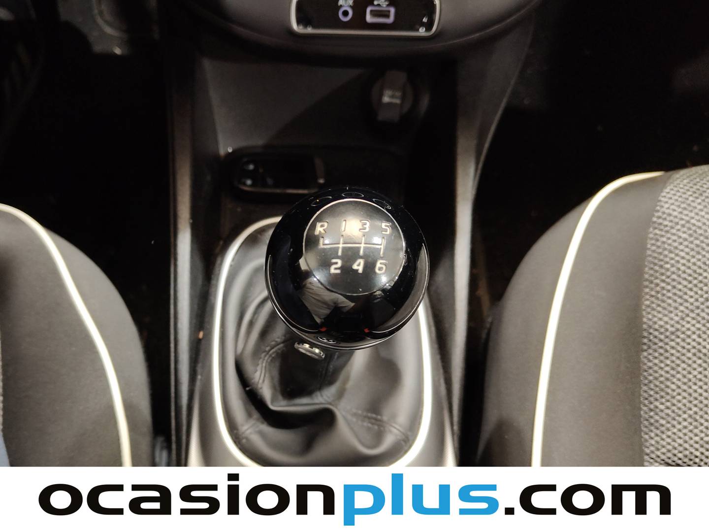 Fiat 500X Fiat 500X 1.4 MultiAir Pop Star (140 CV) de segunda mano