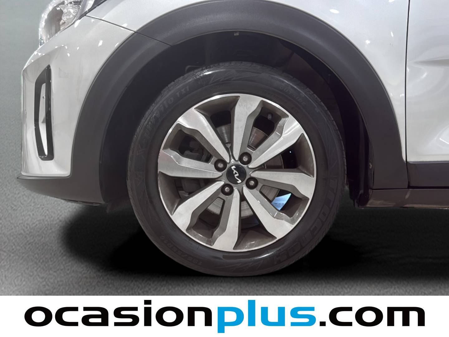 KIA Stonic KIA Stonic 1.0 T-GDi Drive  (100 CV) de ocasión