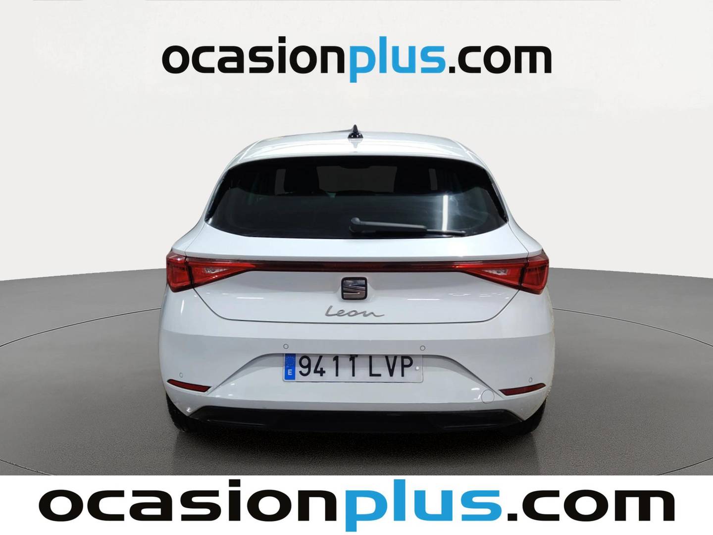 Seat León SEAT León 1.0 TSI S&S Style Go (110 CV) barato