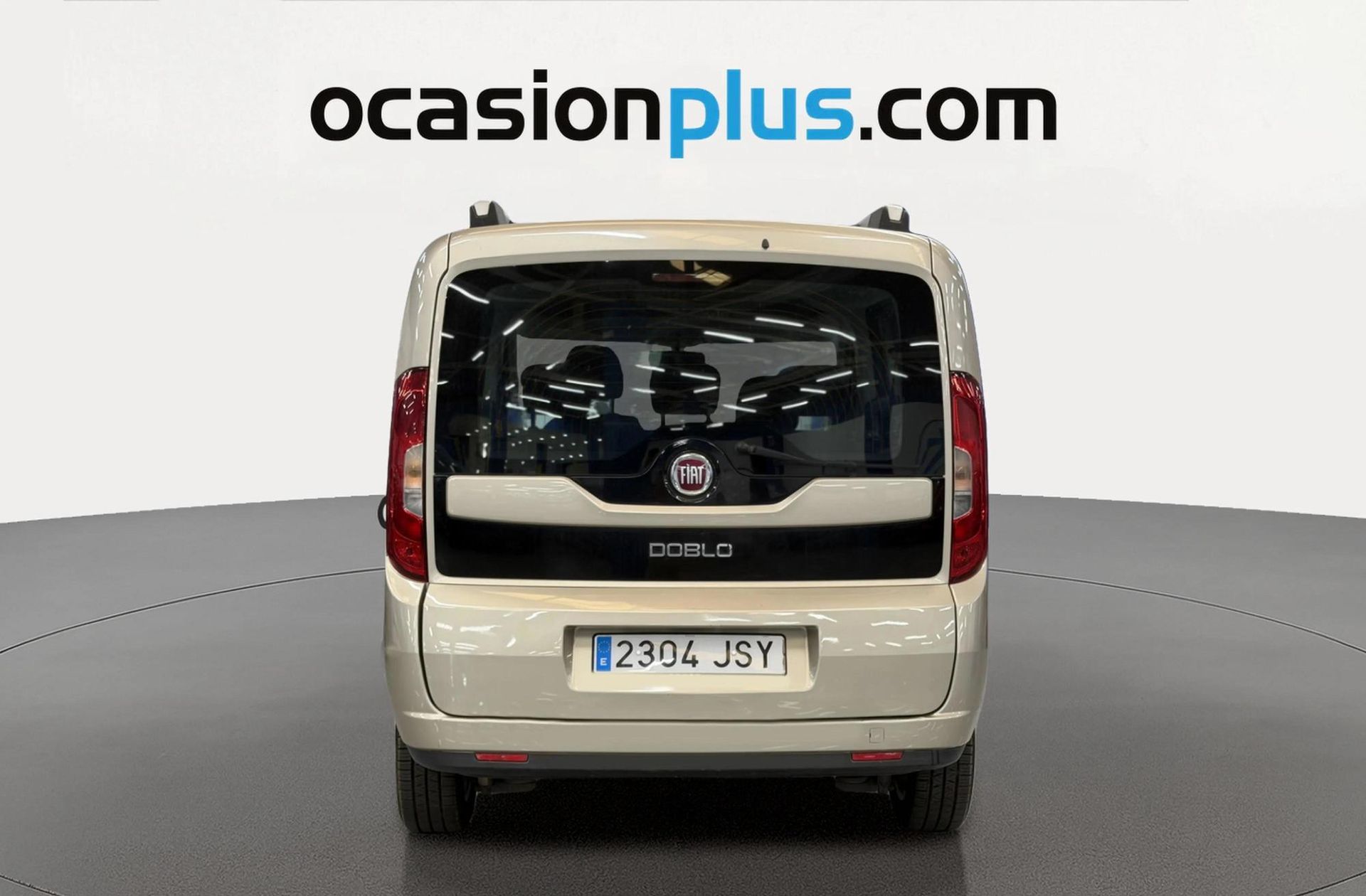 Fiat Doblò Panorama Easy 1.6 MultiJet - foto 11
