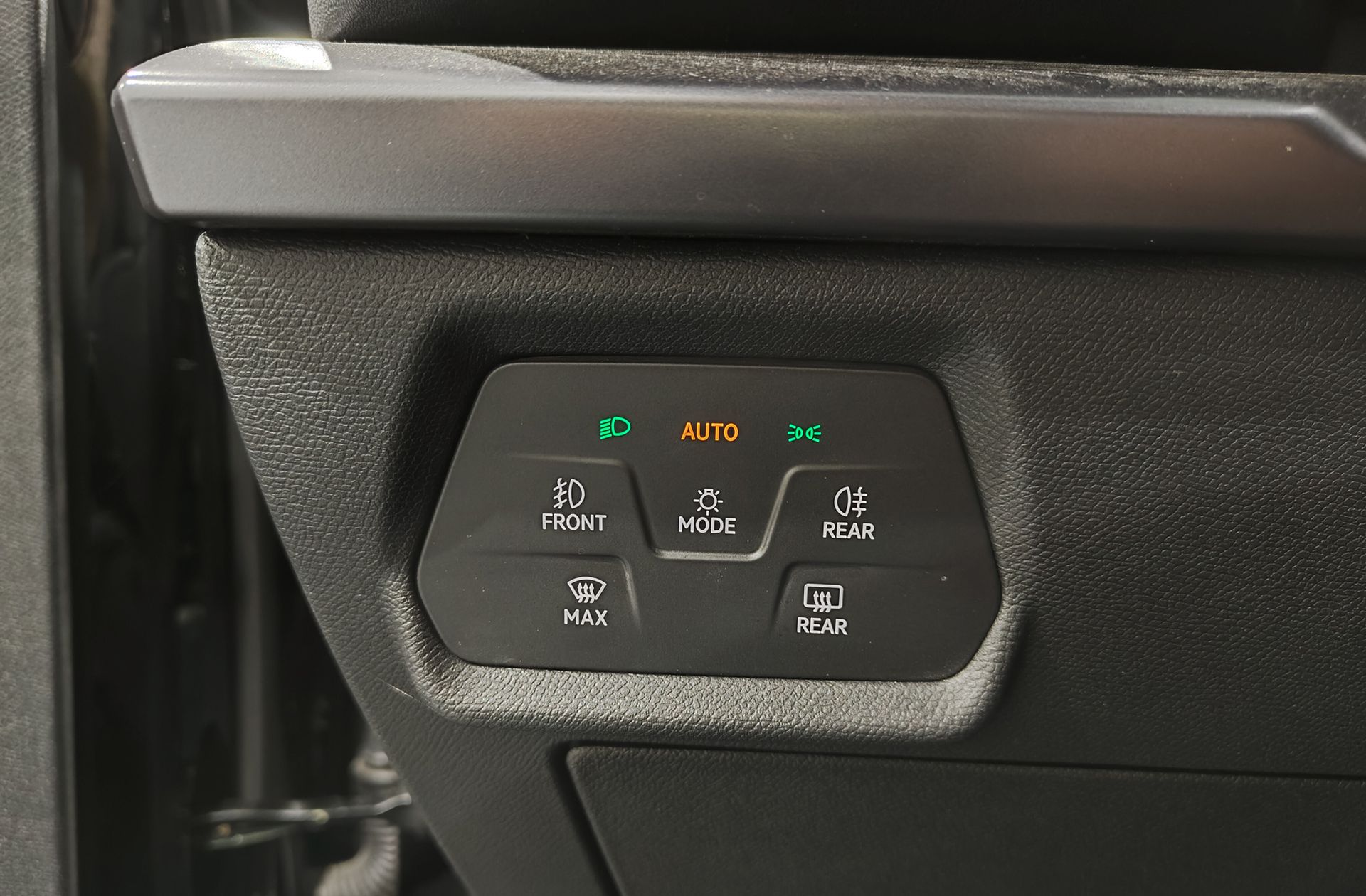 Cupra León 1.5 TSI e-Hybrid DSG - foto 37