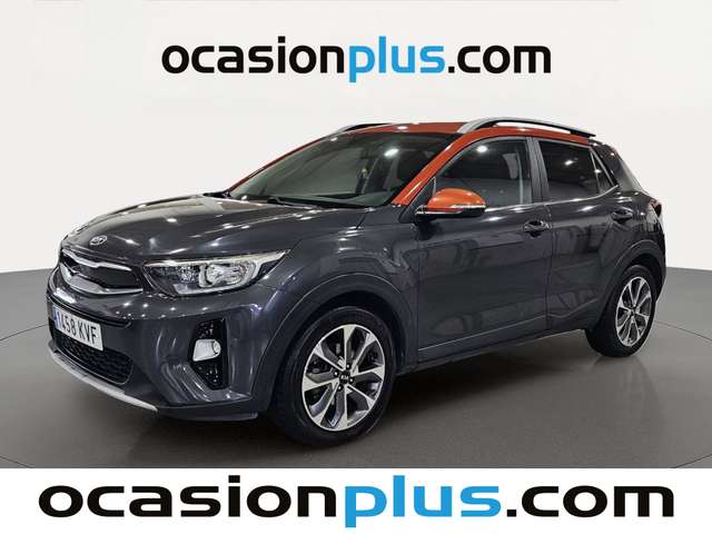 KIA Stonic 1.0 T-GDi Drive (100 CV) de segunda mano