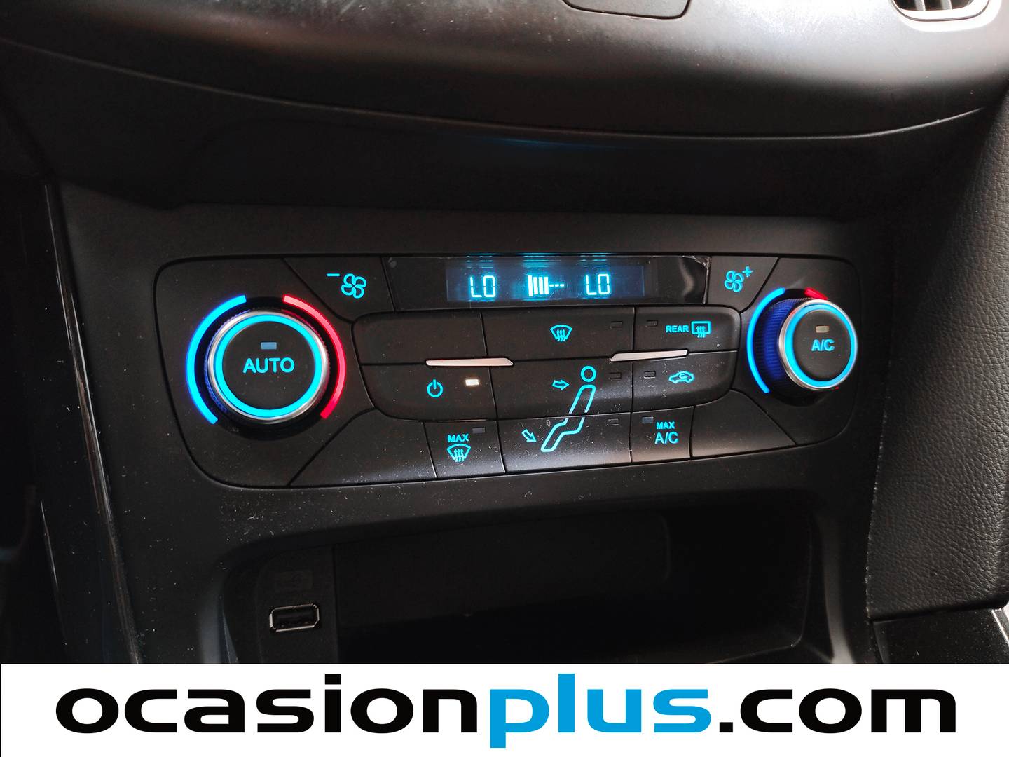 Ford Focus Ford Focus 1.0 Ecoboost S&S Titanium (125 CV) km 0