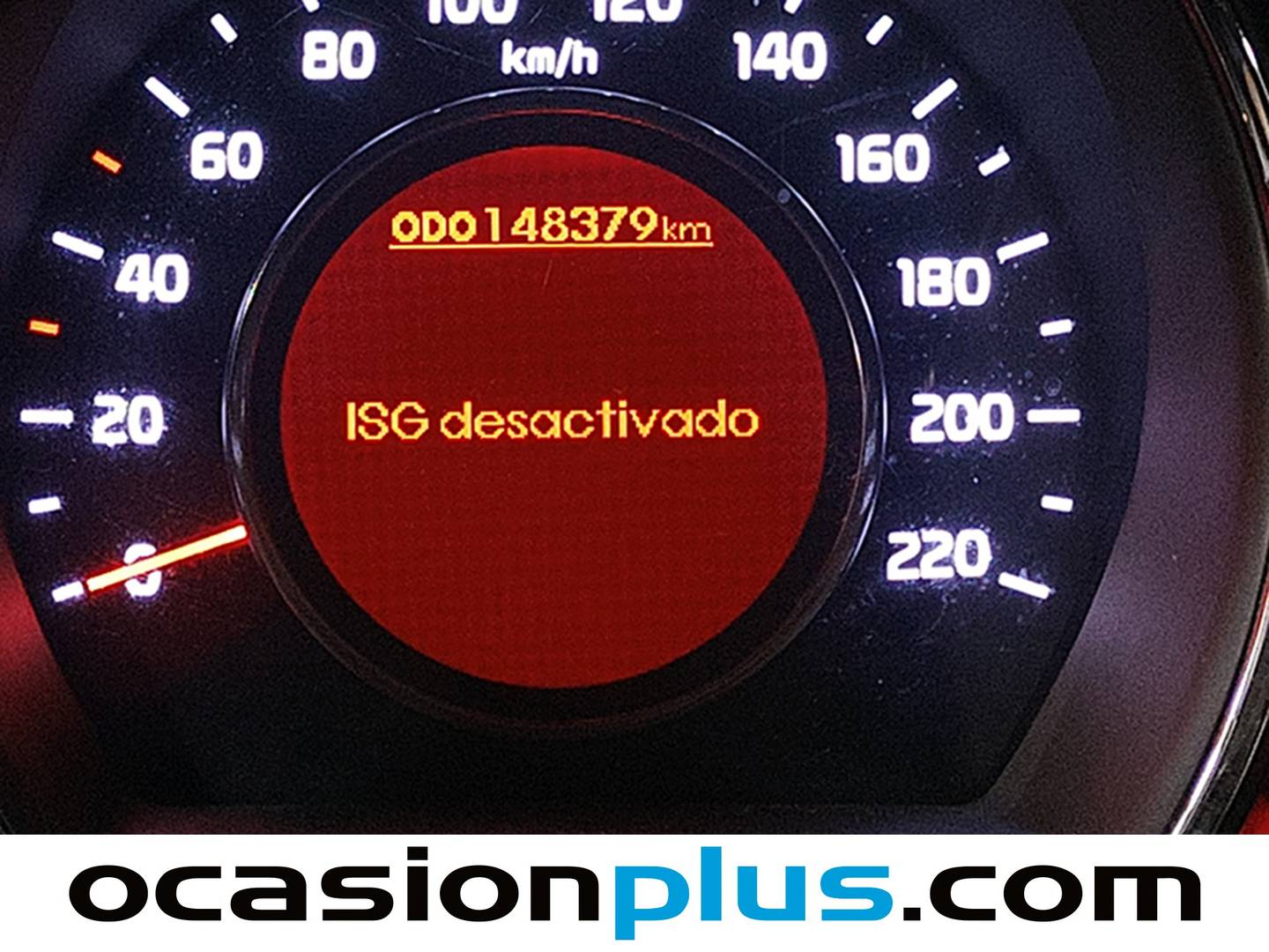 KIA Rio KIA Rio CVVT x-Tech Eco-Dynamics (84 CV) seminuevo