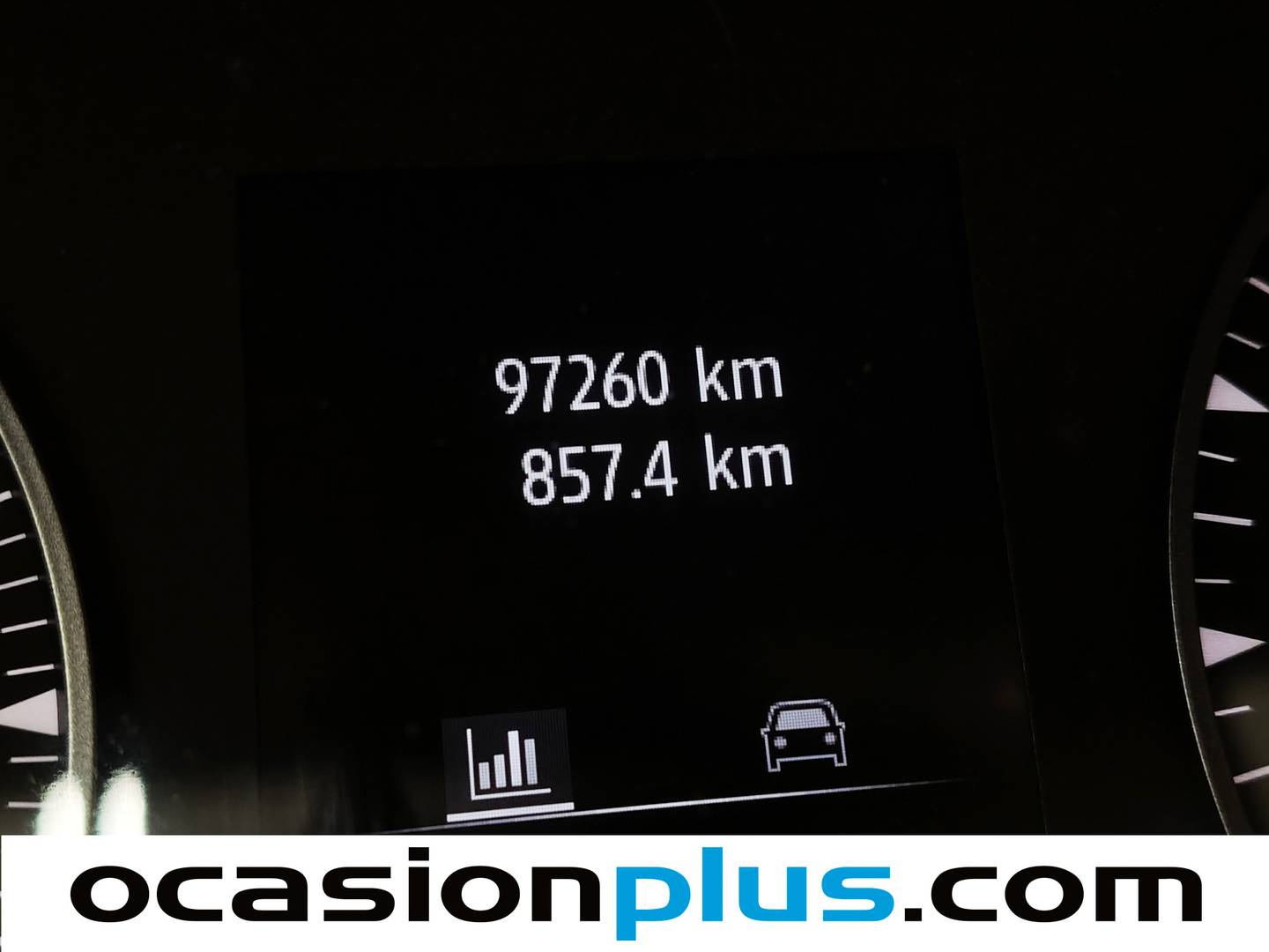 Dacia Sandero Dacia Sandero Stepway Essential ECO-G (101 CV) seminuevo