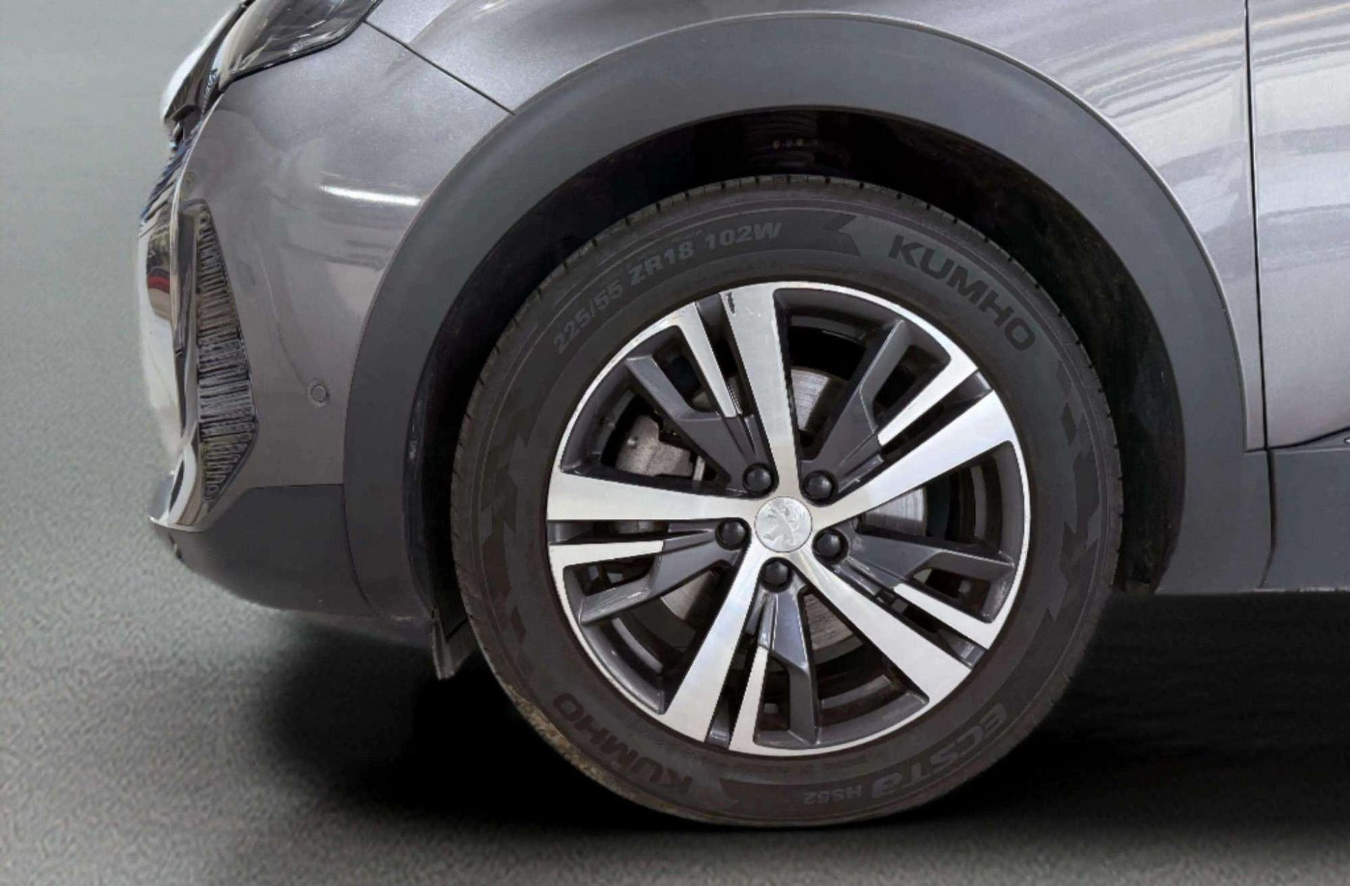 Peugeot 3008 300 Allure Pack e-EAT8 4x4 - foto 38