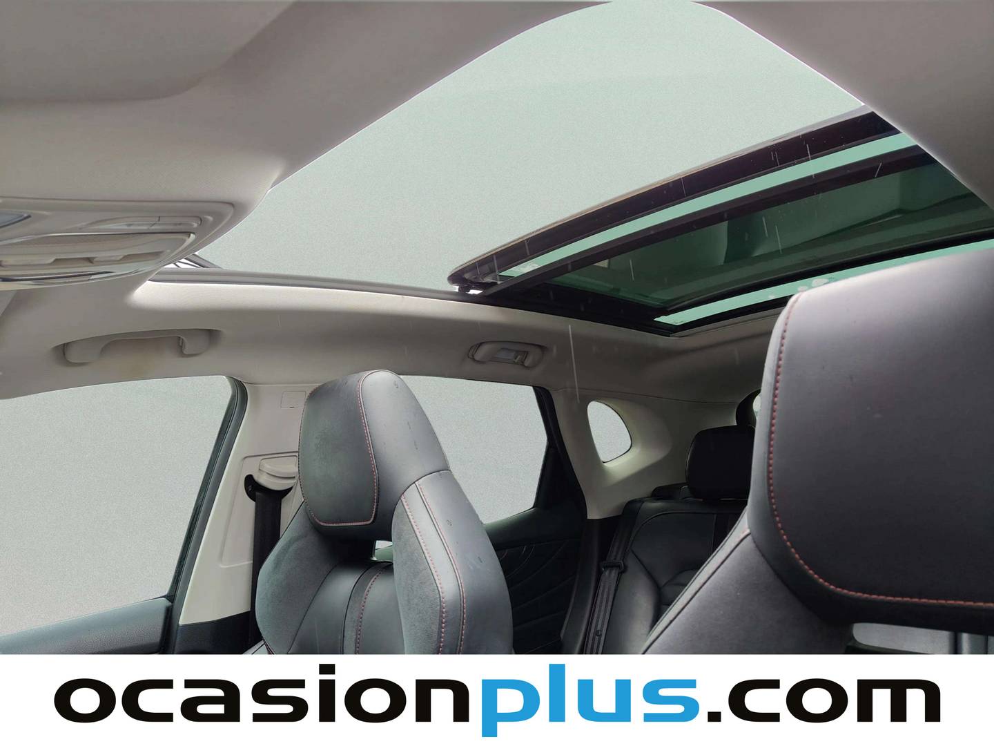 Foto MG HS MG HS 1.5 Turbo GDI Luxury DCT (162 CV)