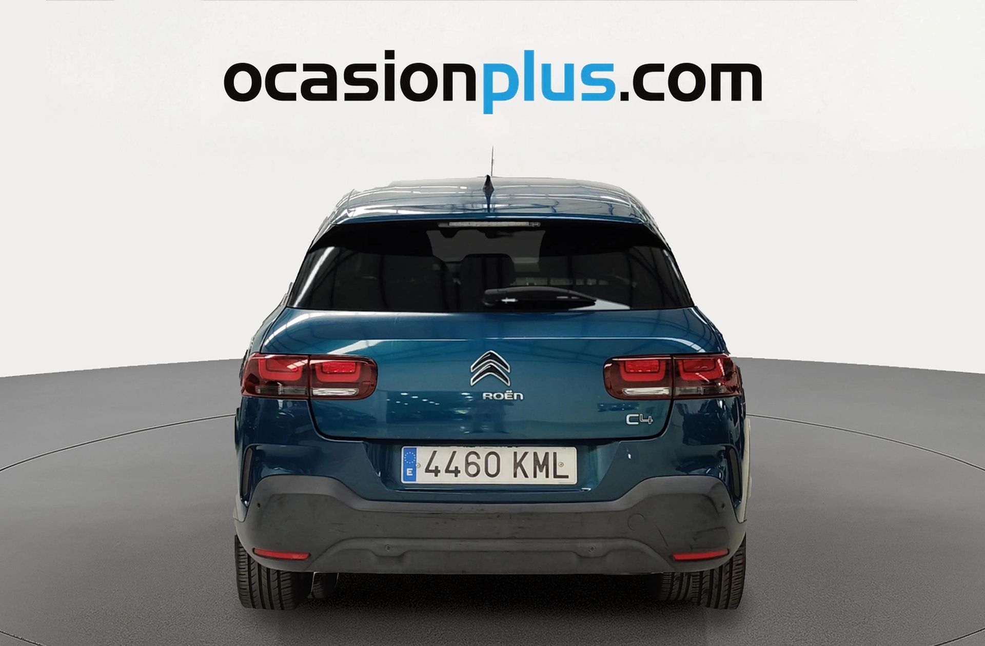 Citroën C4 Cactus PureTech 82 Feel - foto 12