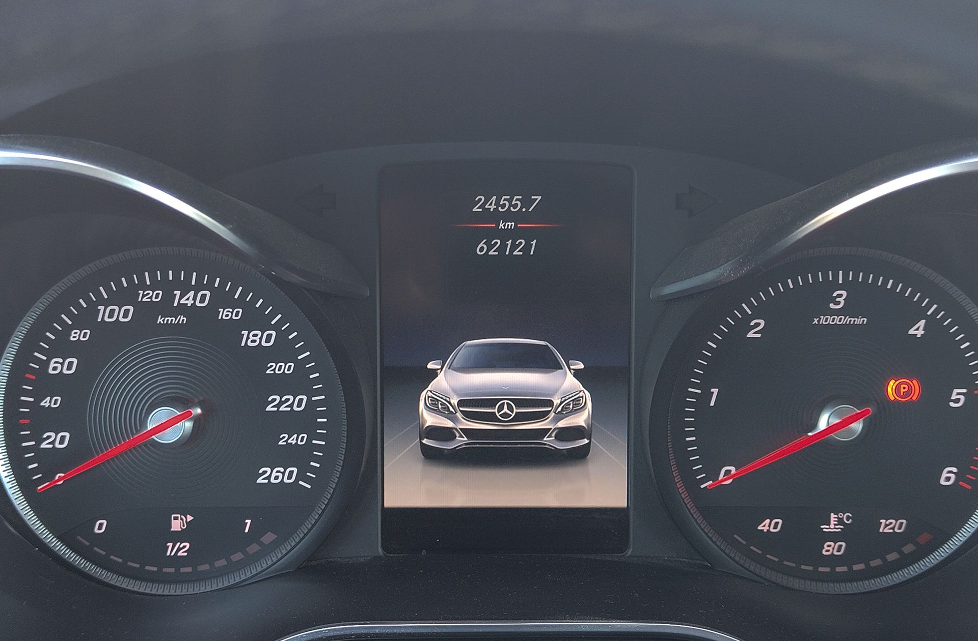 Mercedes-Benz Clase C Coupe 220 d - foto 21