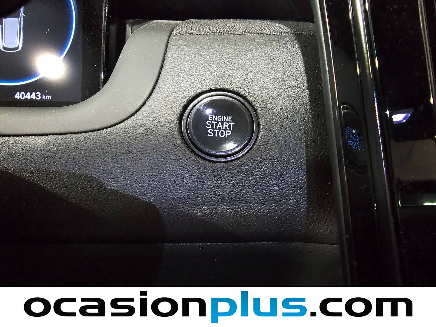 Foto Hyundai Tucson Hyundai Tucson 1.6 TGDI 48V N-Line Sky DC (150 CV)