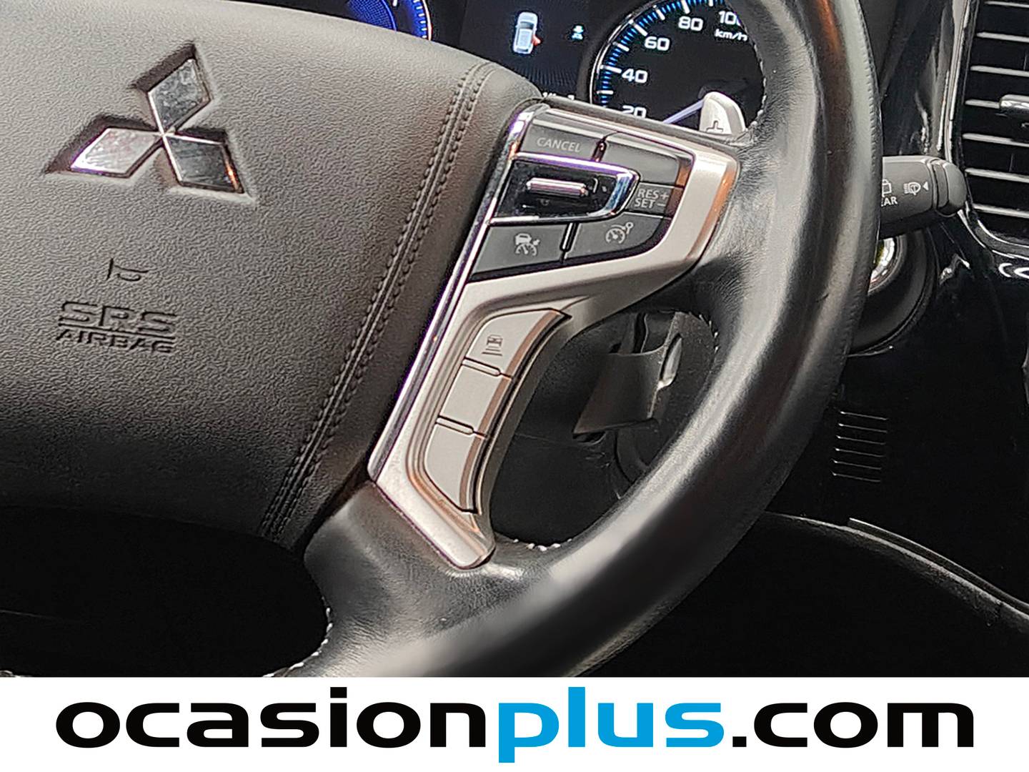 Mitsubishi Outlander Mitsubishi Outlander 2.4 PHEV Kaiteki 4WD Auto (224 CV) de segunda mano