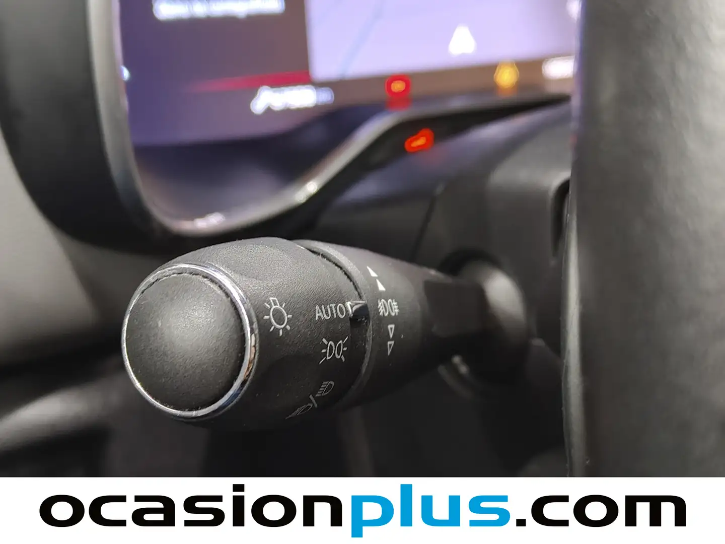 Foto Citroën C5 Aircross Citroen C5 Aircross PureTech 130 S&S C Series EAT8 (131 CV)