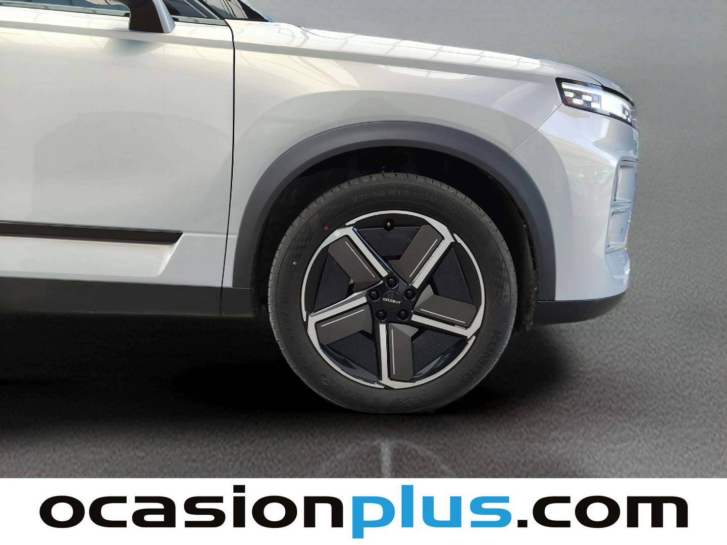 JAECOO 7 JAECOO 7 1.6 TGDI Select FWD (145 CV) gasolina