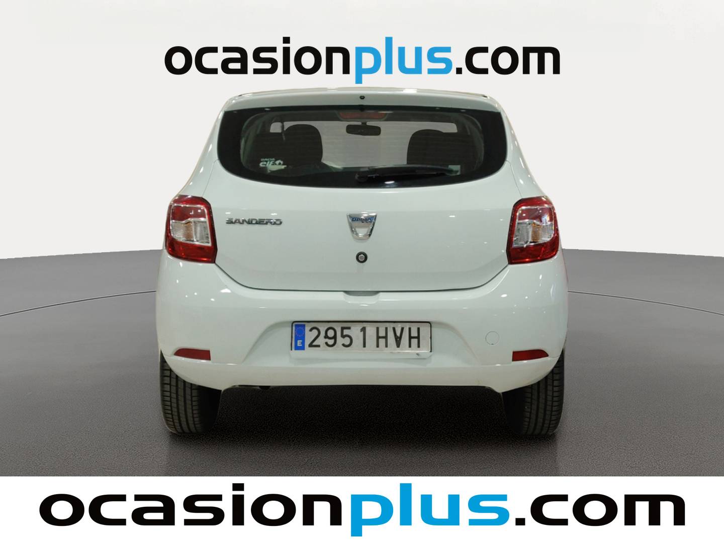 Dacia Sandero Dacia Sandero 1.2 Ambiance 55 kW (75 CV) barato