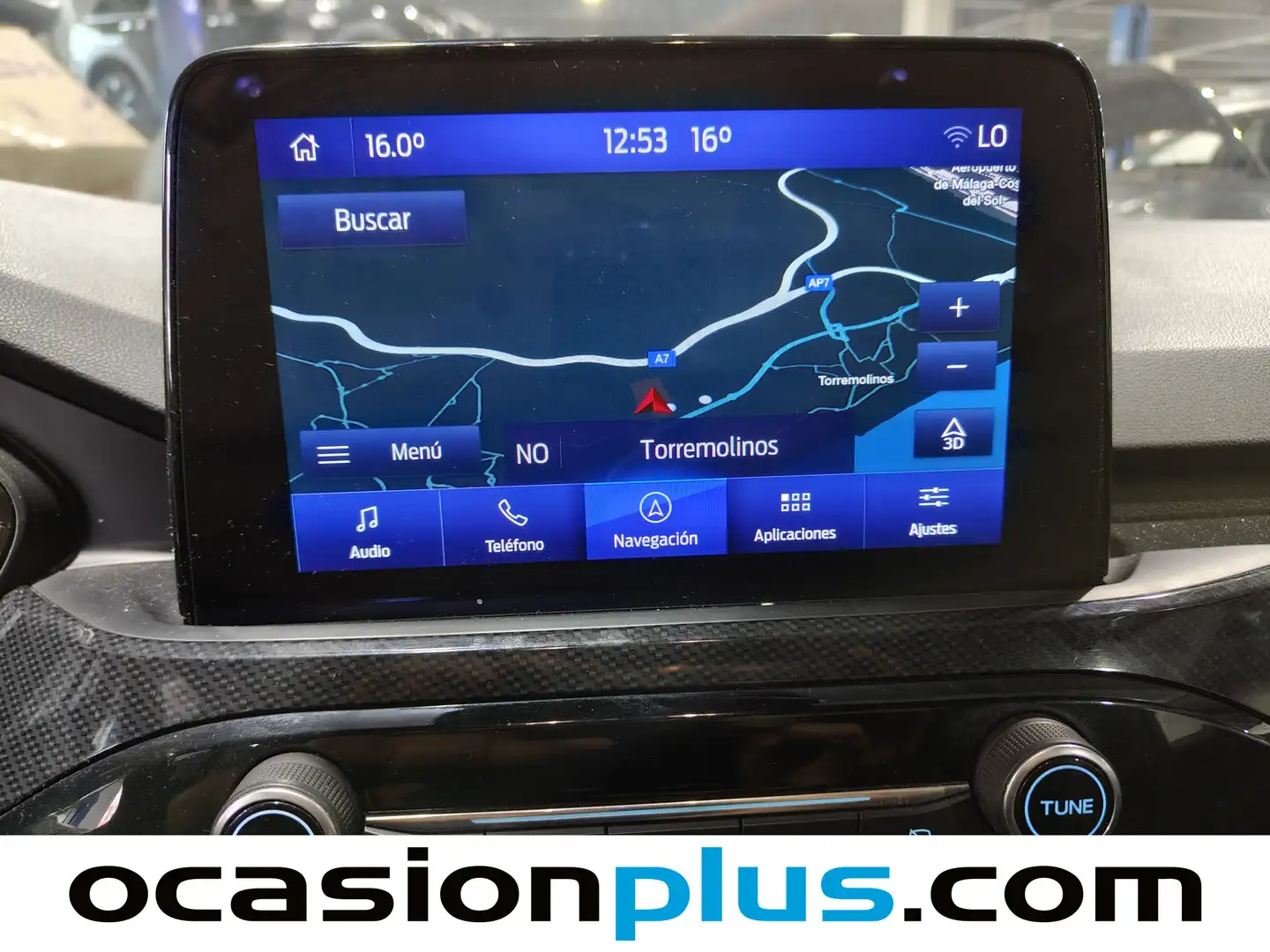 Foto Ford Kuga Ford Kuga 1.5 EcoBoost S&S ST-Line 4x2 (150 CV)