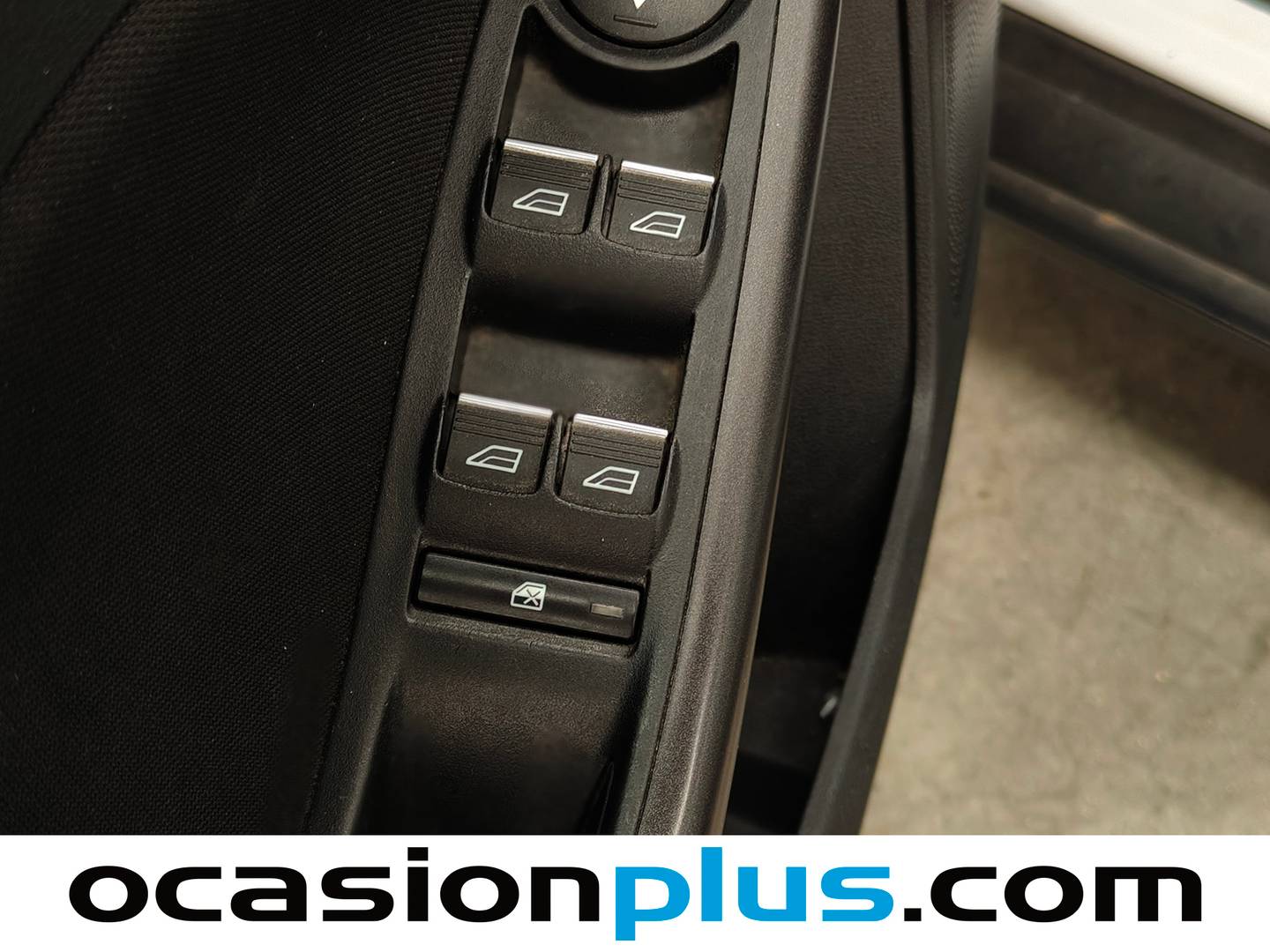 Ford Focus Ford Focus Focus 1.5 TDCi Business (120 CV) al mejor precio