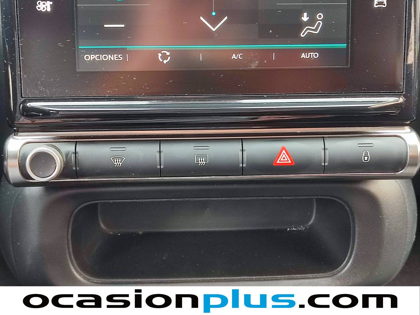 Citroën C3 Citroën C3 PureTech 82 Feel (82 CV) manual
